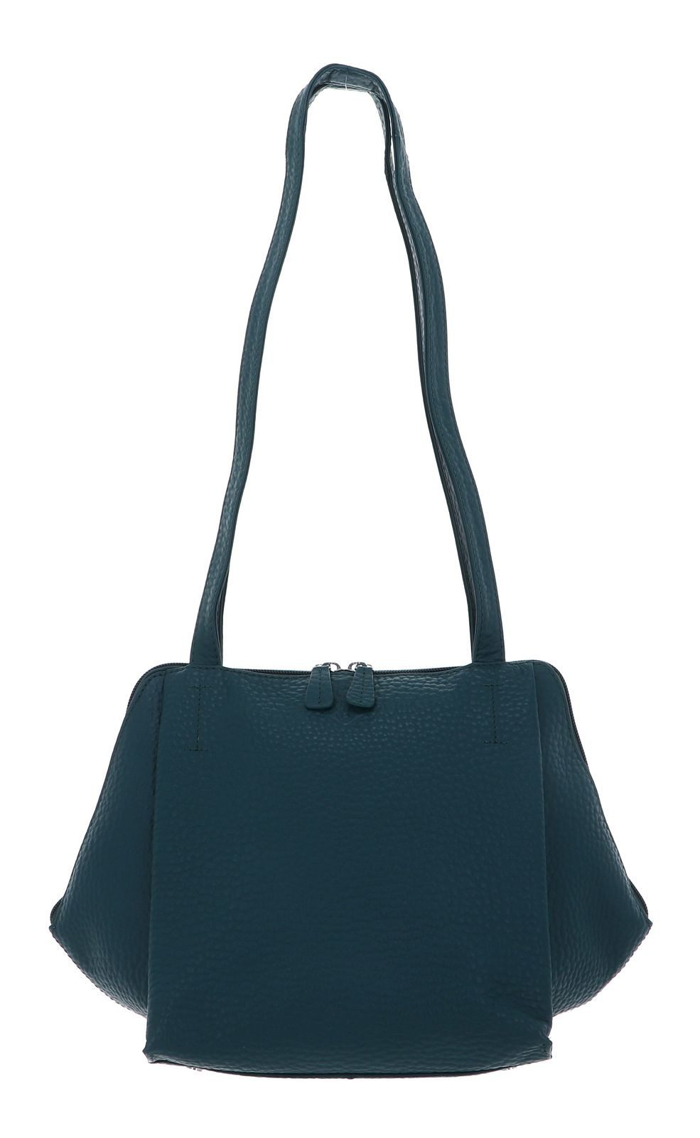Voi Schultertasche Frederike Shoulderbag, aus echtem Leder