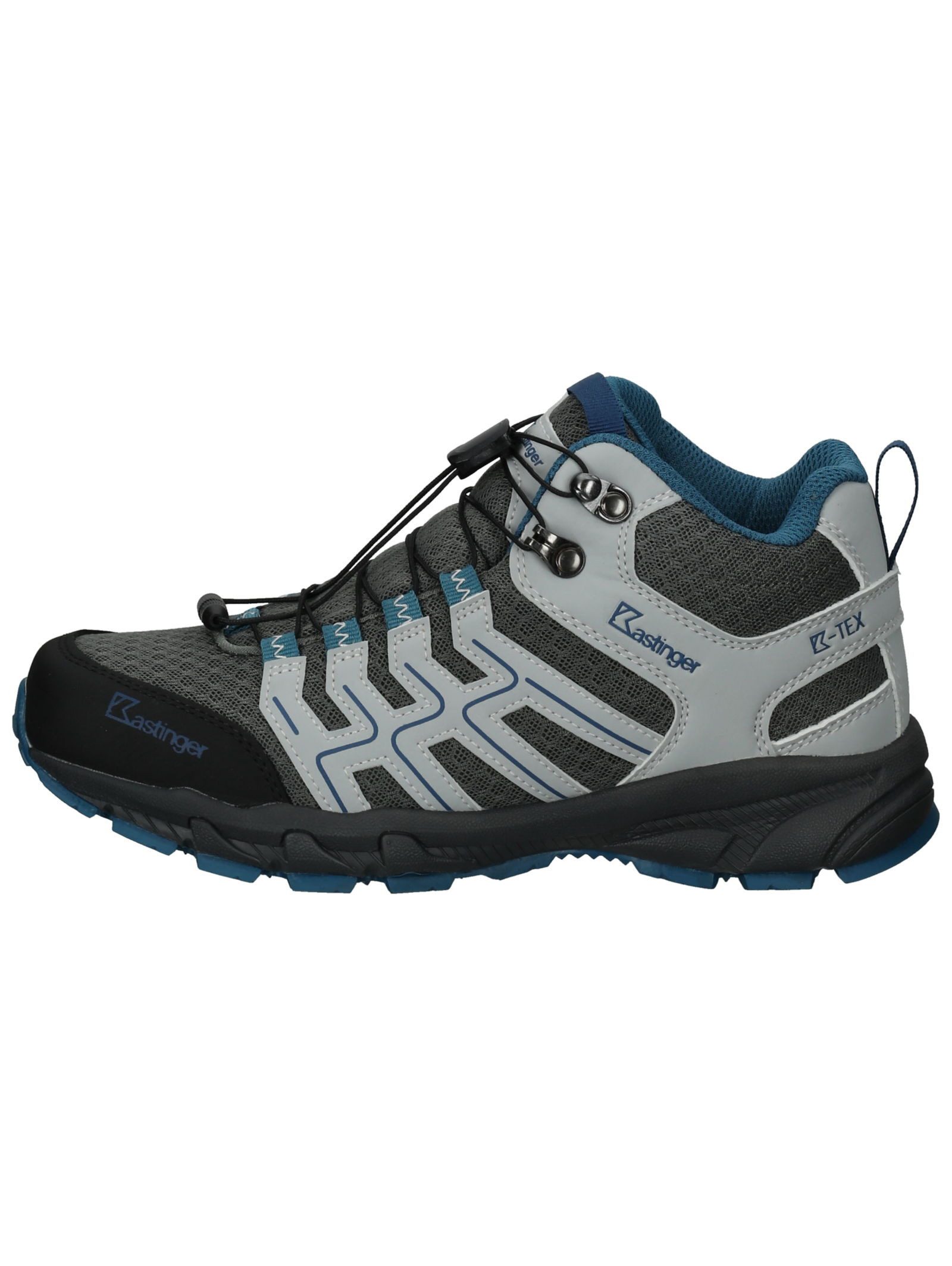 Kastinger Kastinger Wanderschuhe Lederimitat Schnürschuh günstig online kaufen