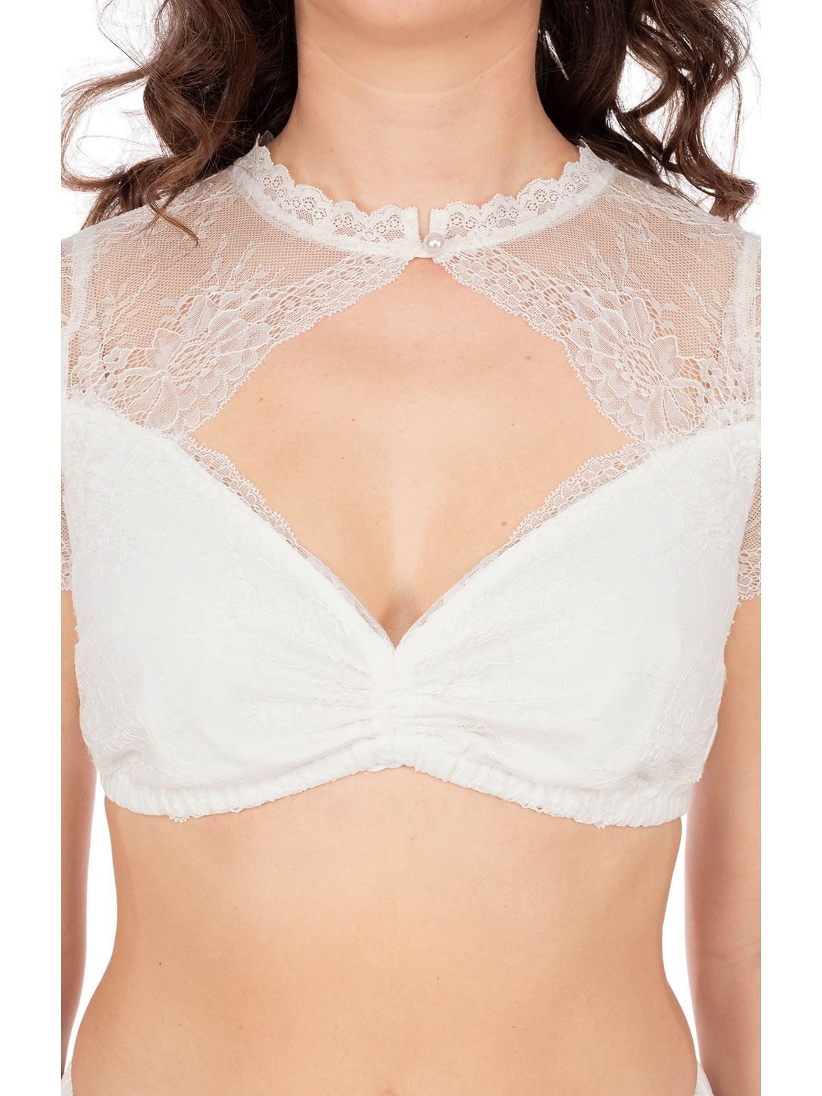 MarJo Dirndlbluse HENNI-NINETTE günstig online kaufen