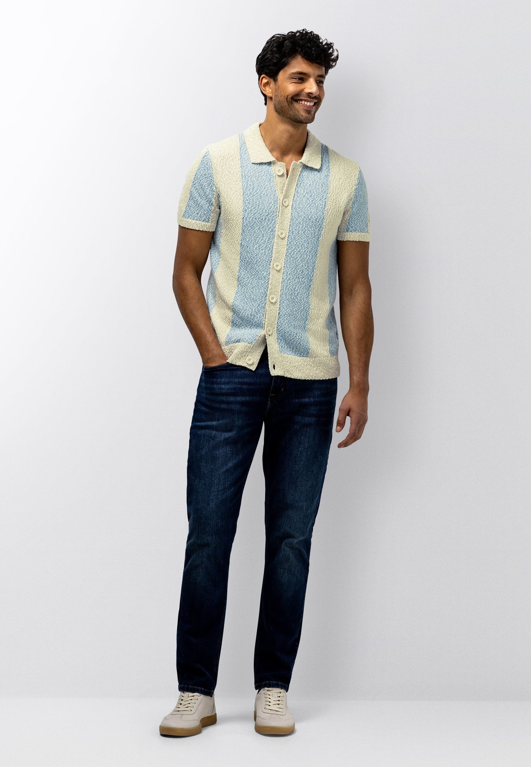 STATE of ART Poloshirt