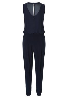 Vera Mont Jumpsuit mit Cut-Outs (1-tlg) Cut-Outs