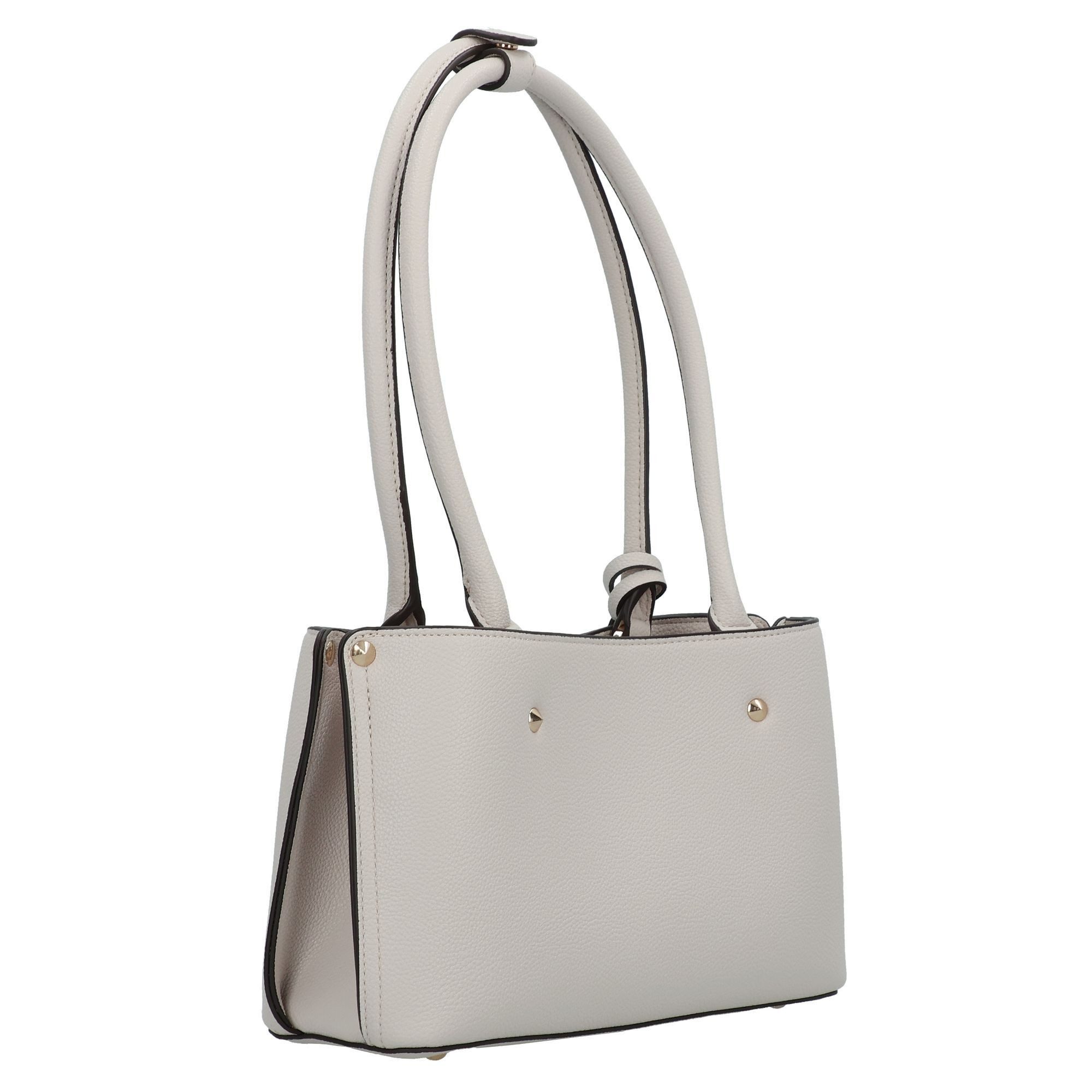 Guess Schultertasche Meridian II, Polyurethan