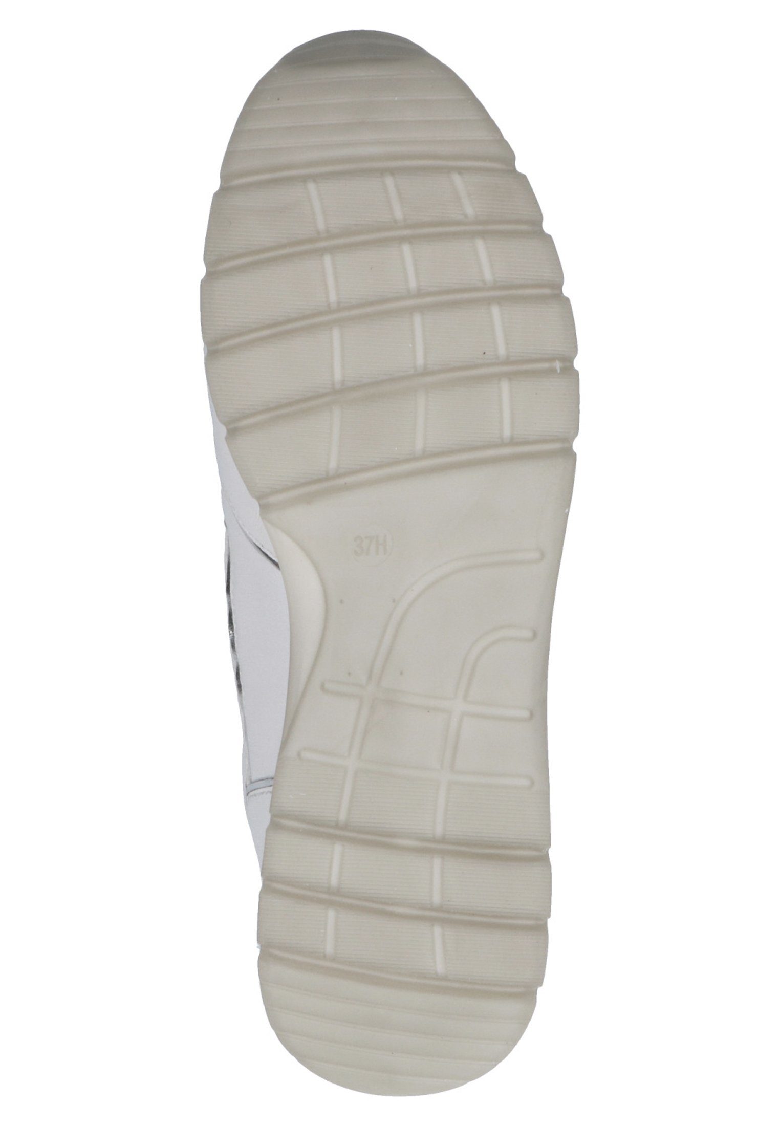 Caprice 9-23700-28 113 White Perl. Co. Sneaker