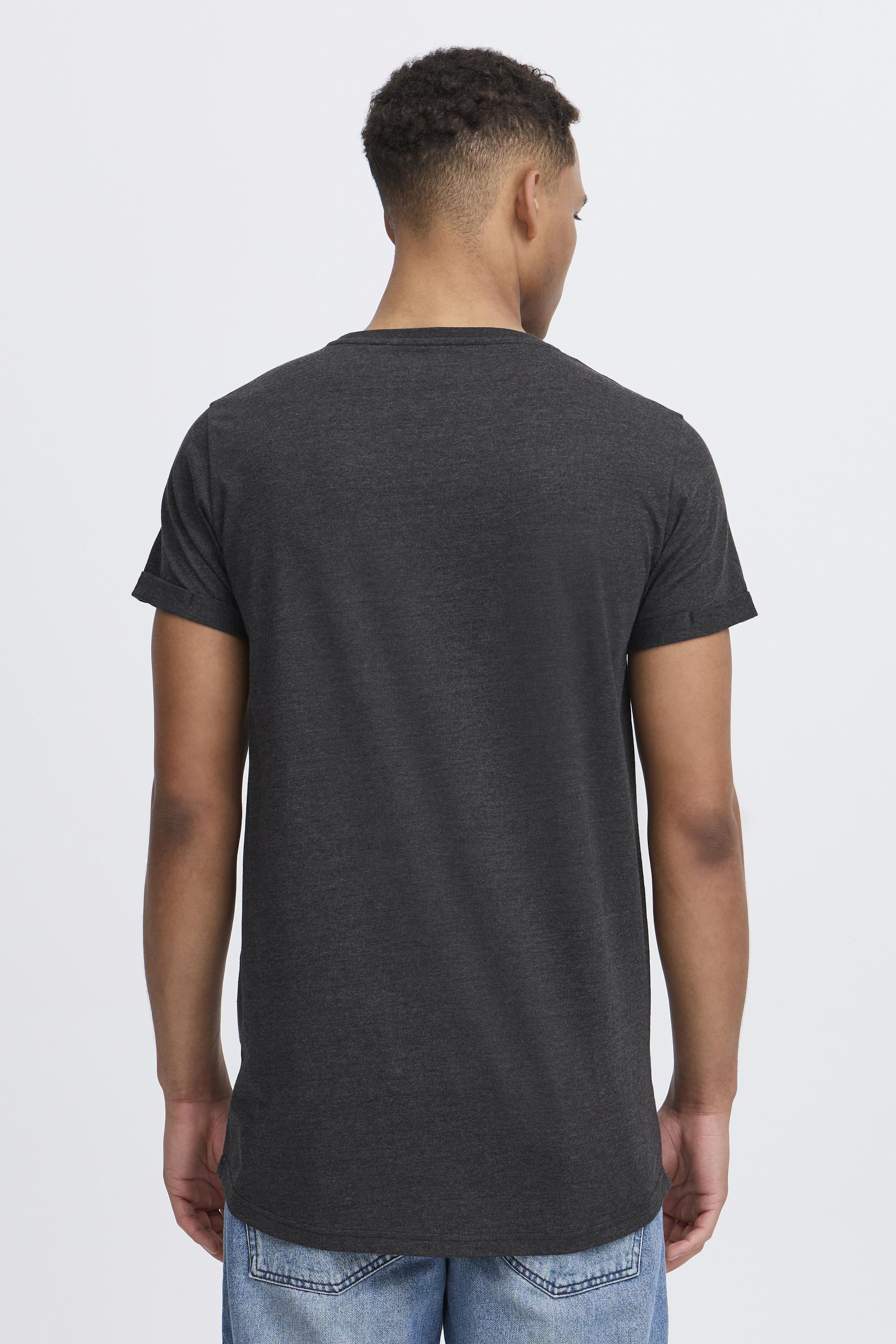 !Solid Longshirt SDLongo T-Shirt