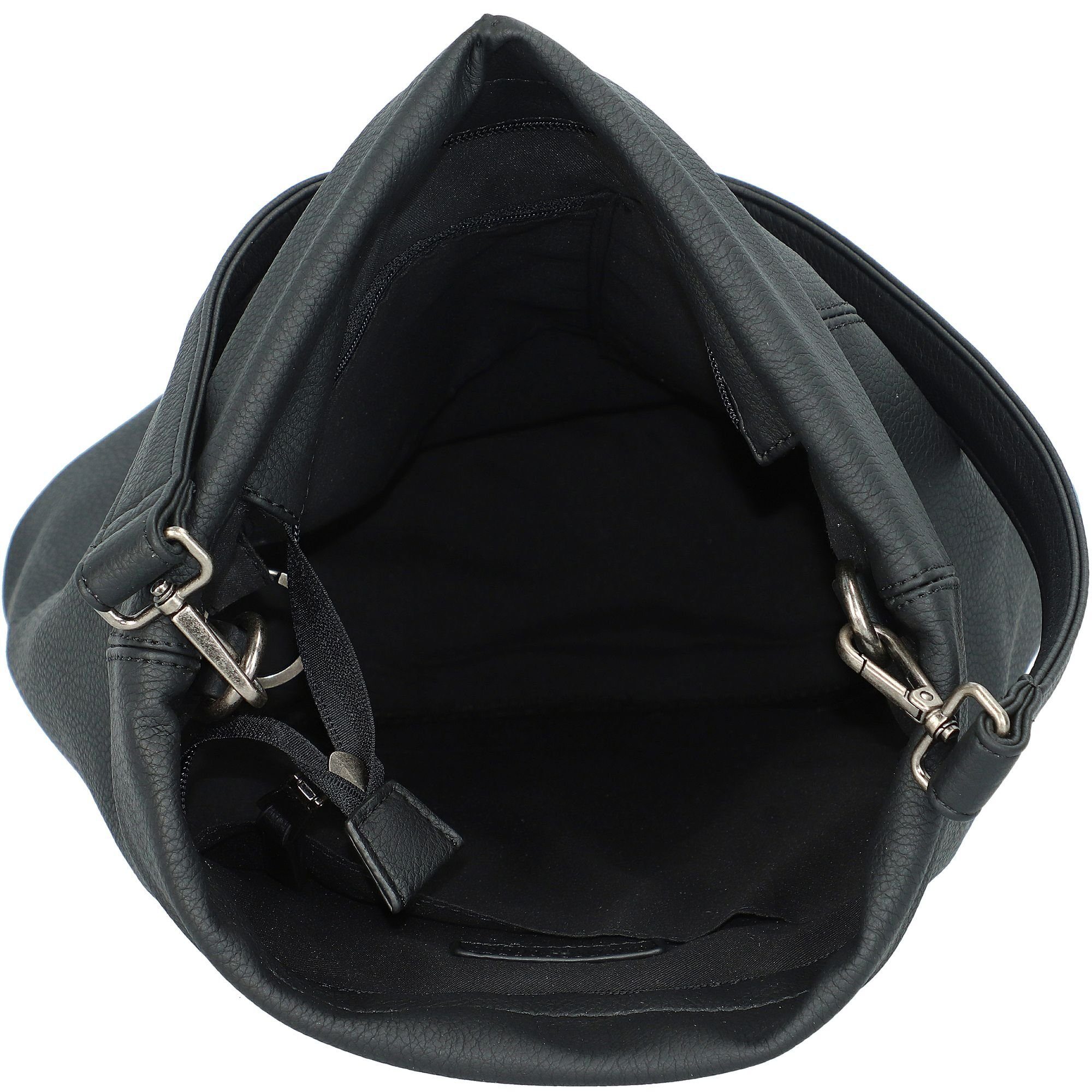Greenburry Schultertasche Mad'l Dasch, Kunstleder