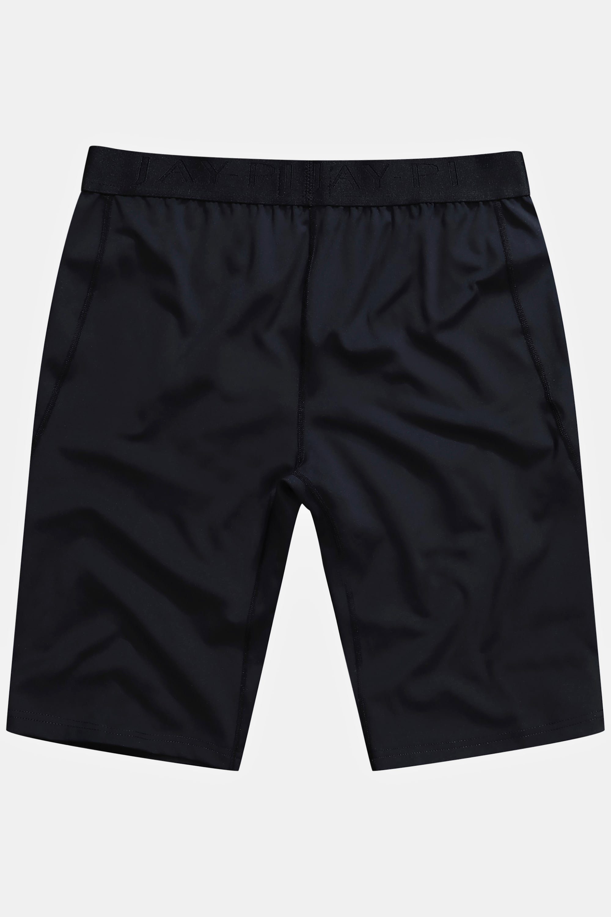schwarz Unterhose Longpants Fitness JP1880 Boxershorts