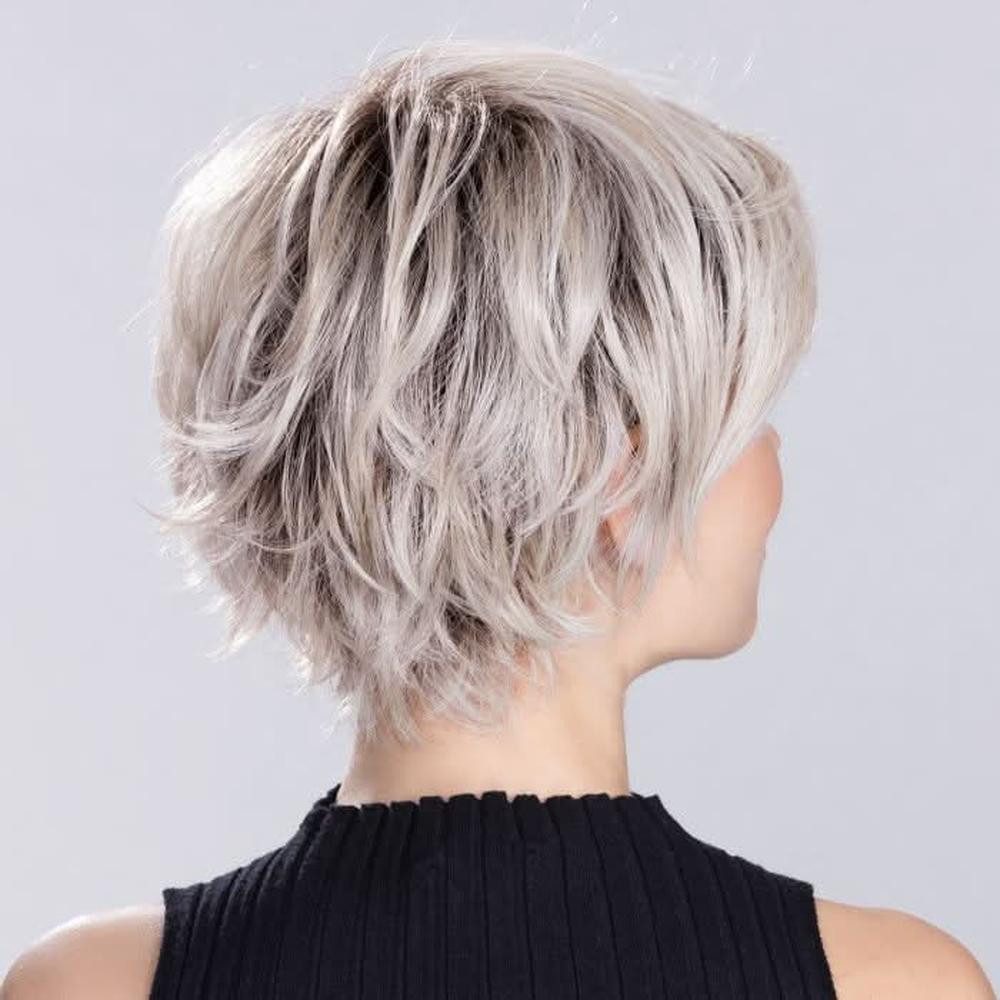 Ellen Wille Kunsthaarperücke Ellen Wille Relax Large, Große Perücke mit Lace-Front, Monofilament-Krone und hitzestylbarem Ha