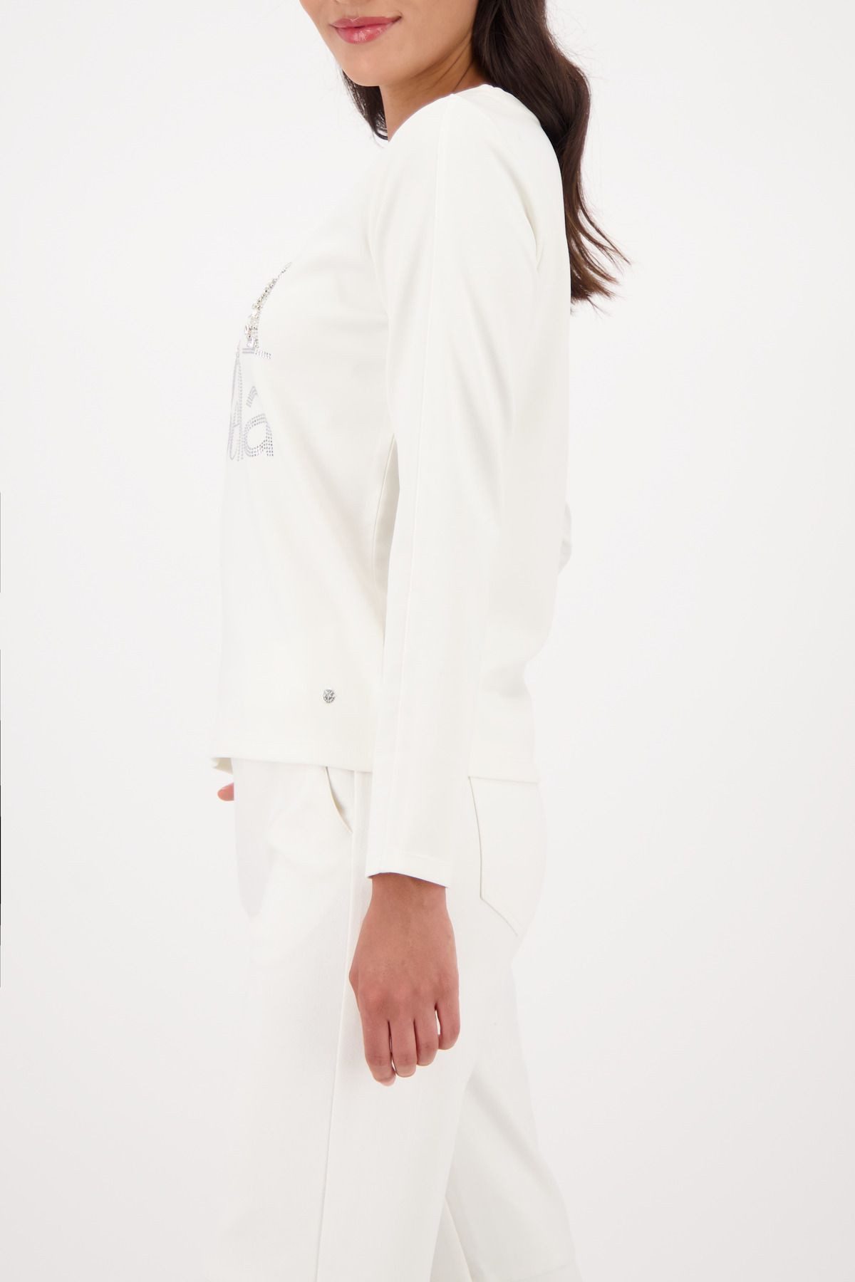 Monari 2-in-1-Pullover günstig online kaufen