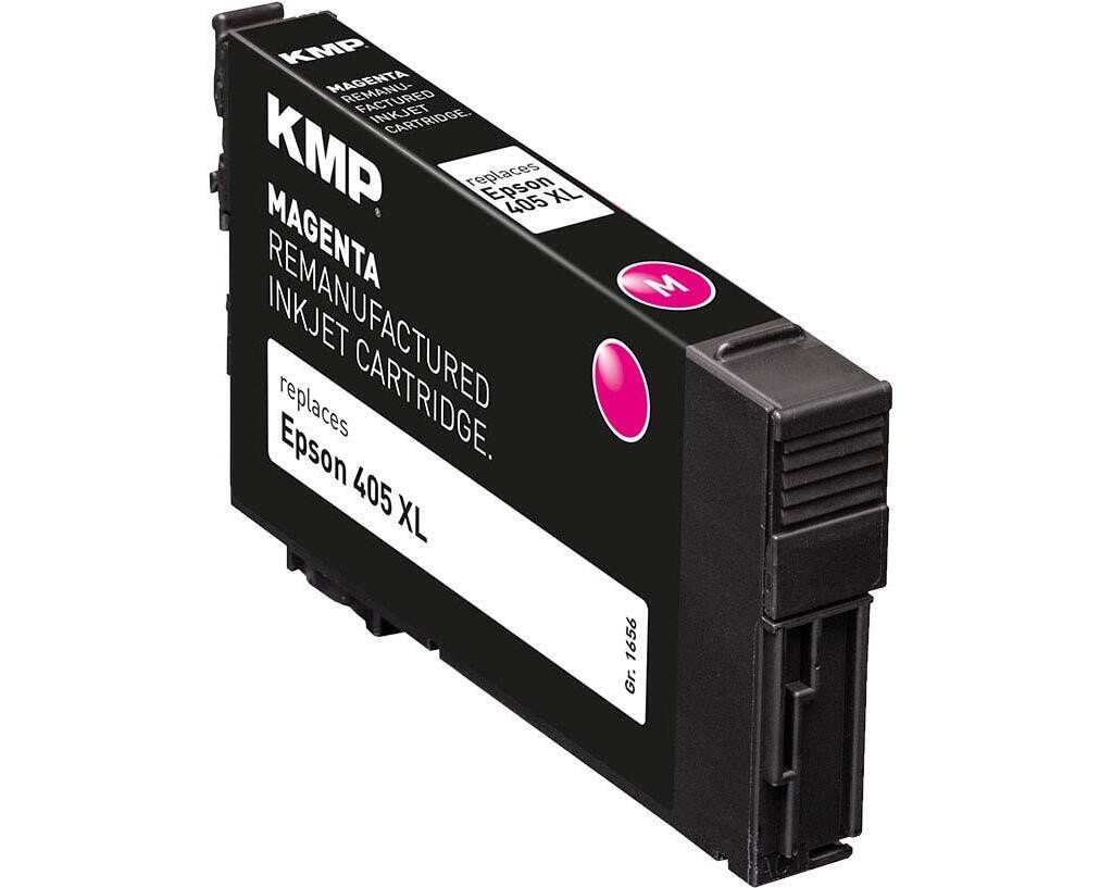 Thumbnail - KMP KMP Tinte ers. Epson 405XL Mag Tintenpatrone
