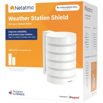 Netatmo Netatmo NRS-WW Schutzgehäuse Wetterstation