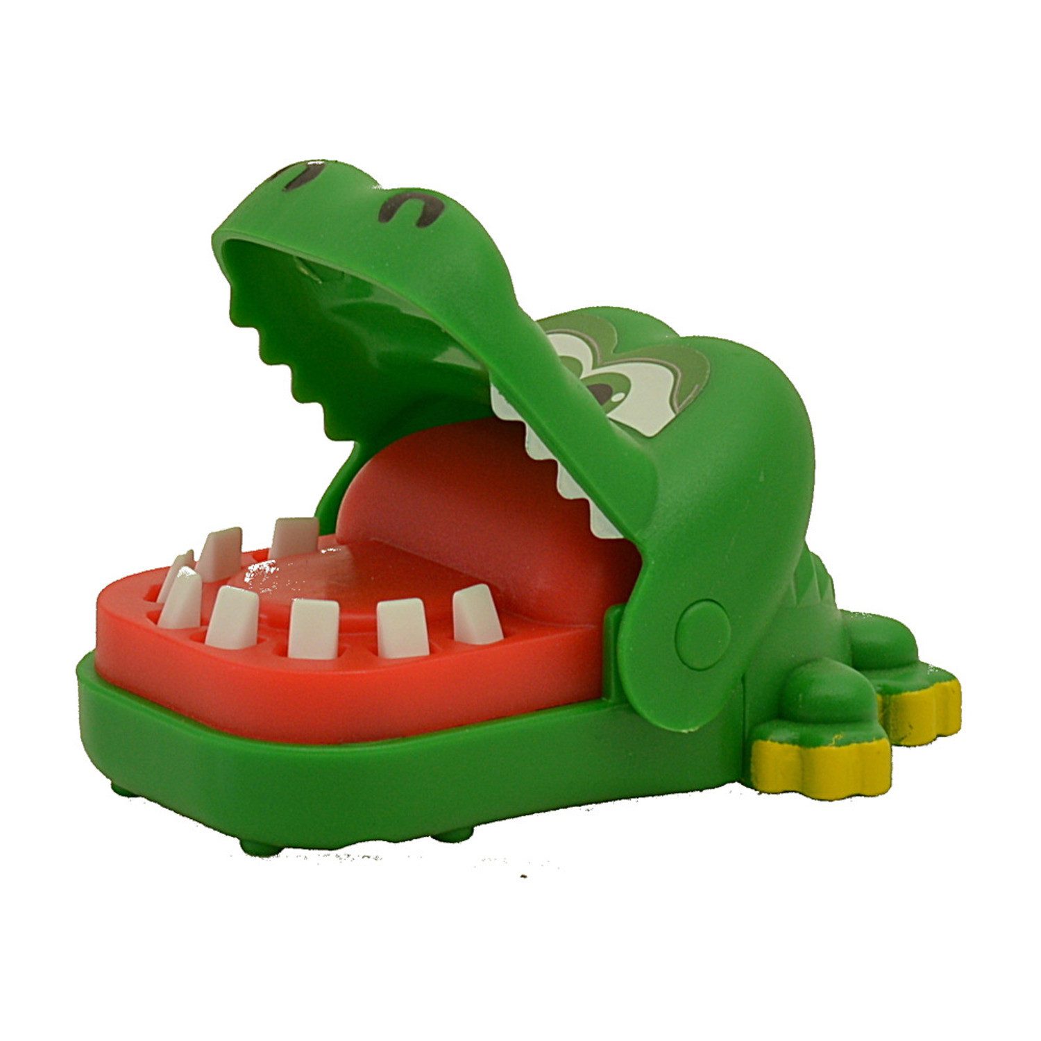 Invento Spiel Mini Kroko Doc Spielzeug