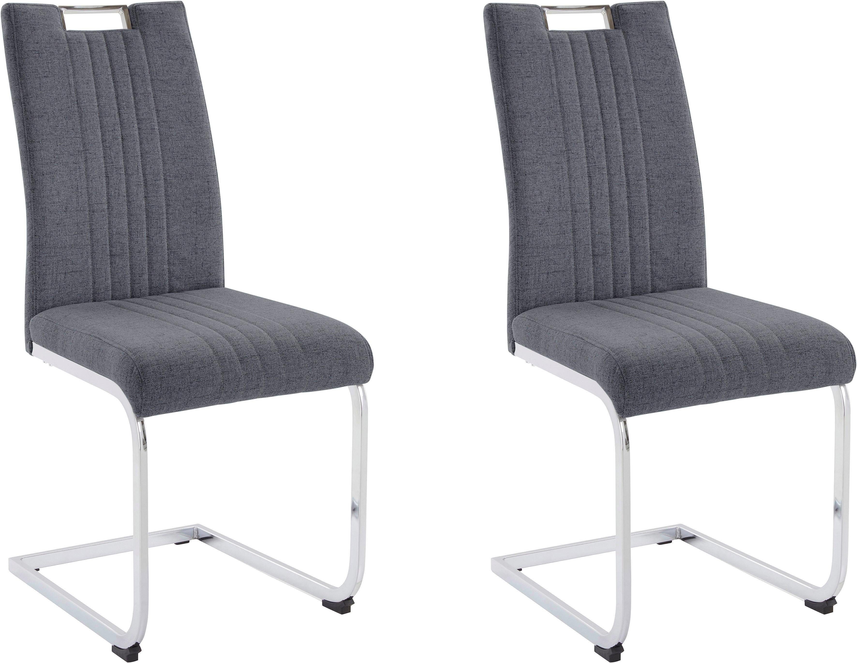 Home affaire Freischwinger (Set, 2 St) günstig online kaufen
