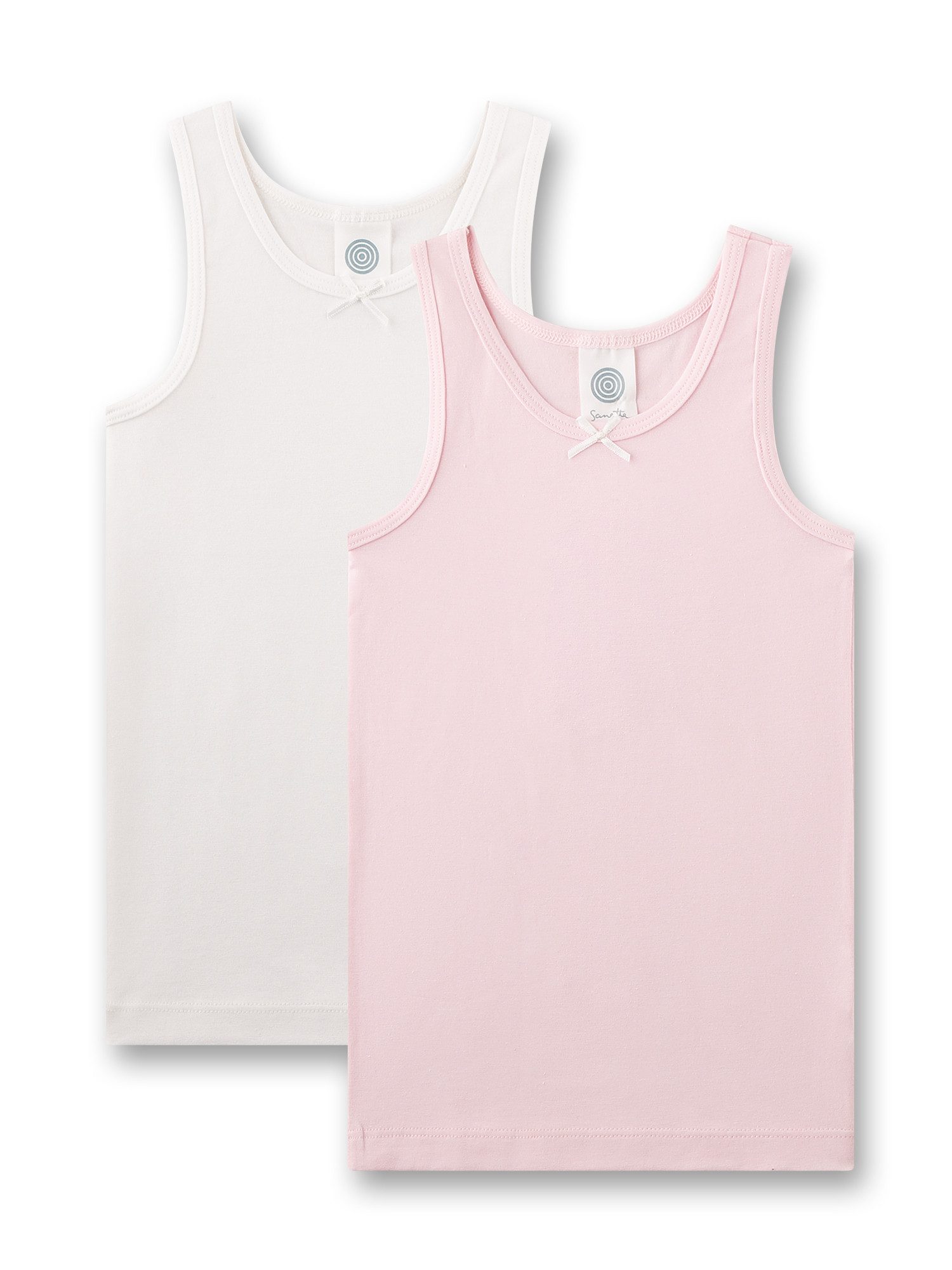 Sanetta Unterhemd (Set, 2-St., 2er-Pack)