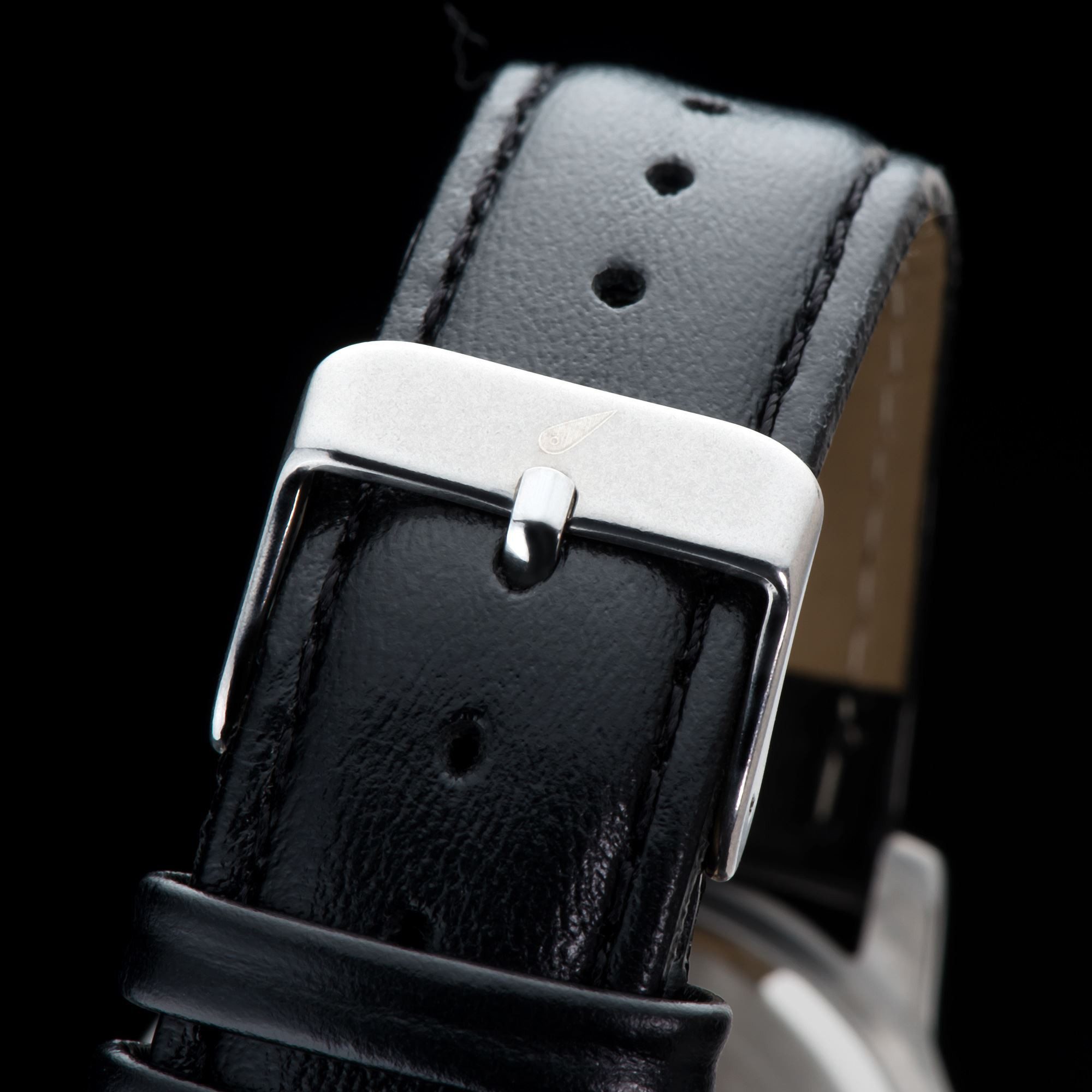 Neo Watch Quarzuhr Silver Romance N5-016, Datumsanzeige