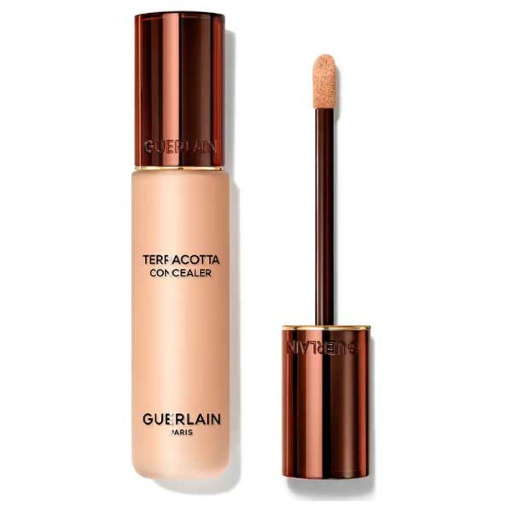 GUERLAIN Concealer TERRACOTTA 24H lang anhaltender Abdeckstift #2.5N 11.5 ml