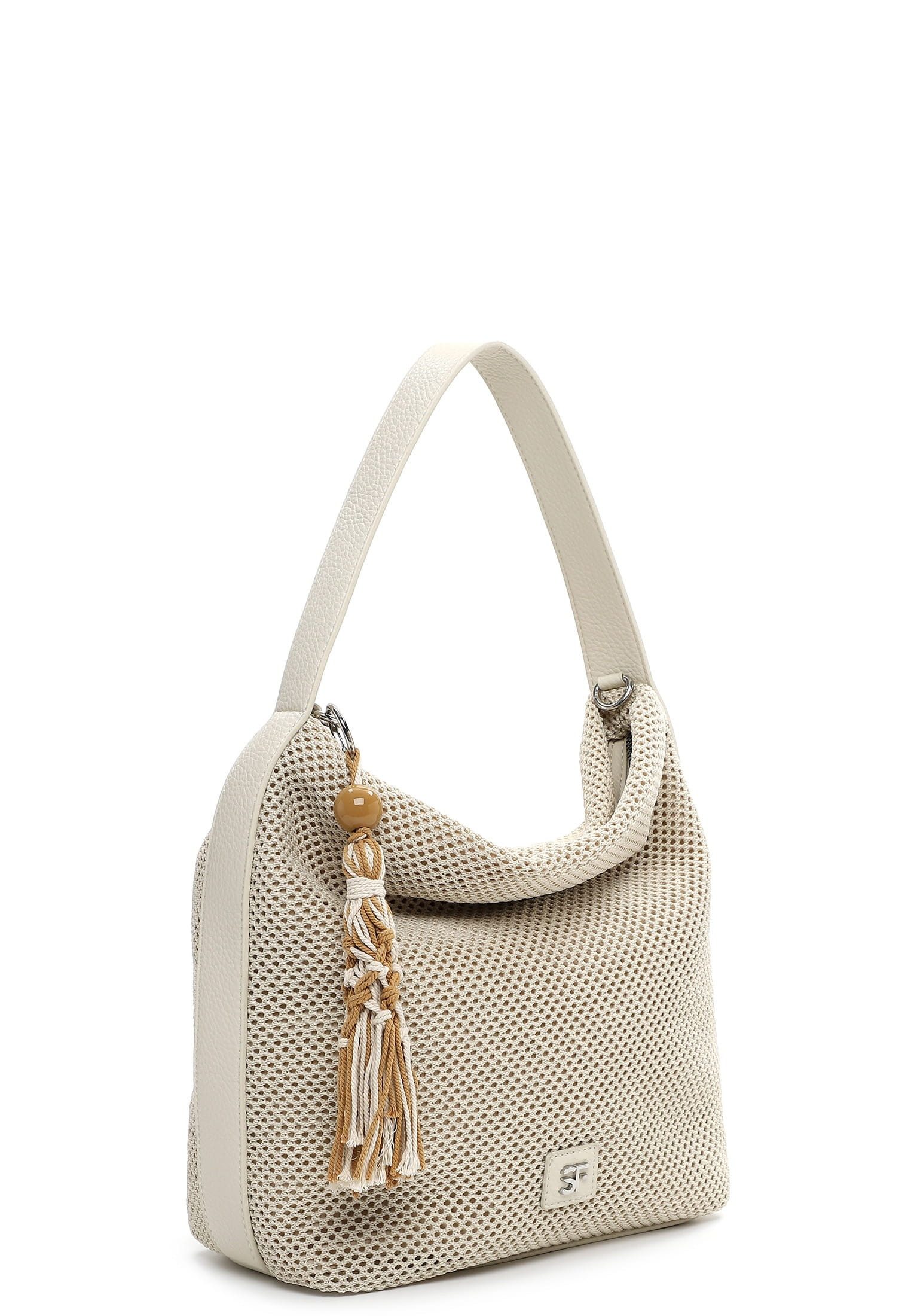 SURI FREY Beuteltasche SFY Gitty, Anhänger