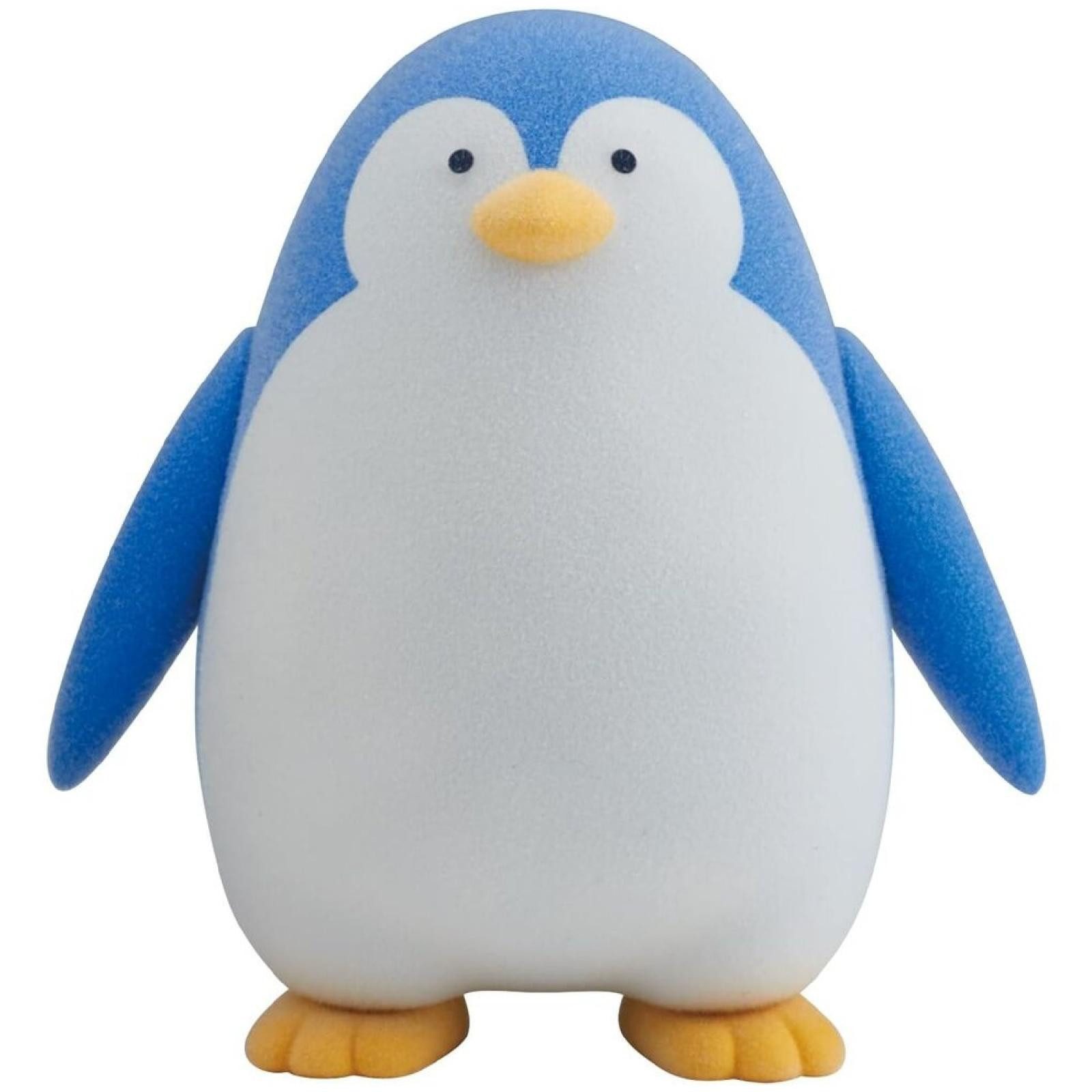 Banpresto Plüschfigur Spy X Family Fluffy Puffy Penguin Figur 8cm