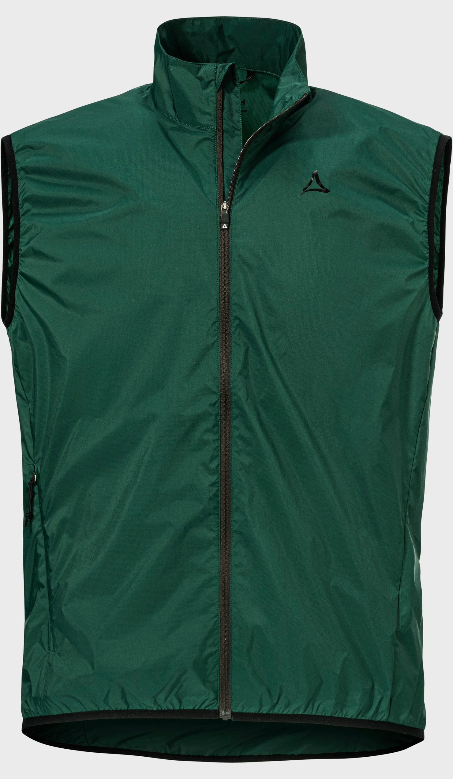 Schöffel Funktionsweste Vest Style Cannobio MNS
