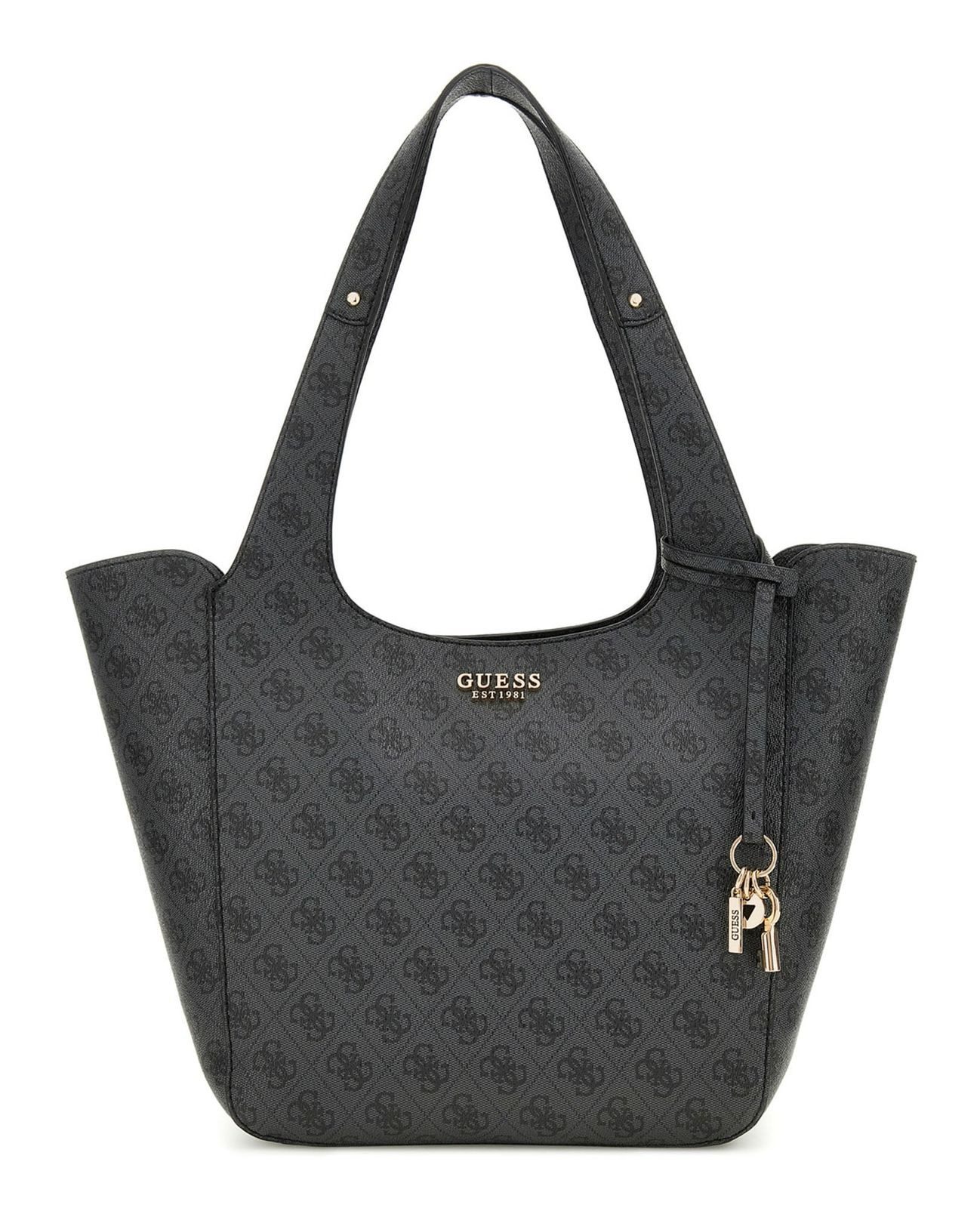 Guess Schultertasche 2 in 1 Tote (Set, 2-tlg) günstig online kaufen