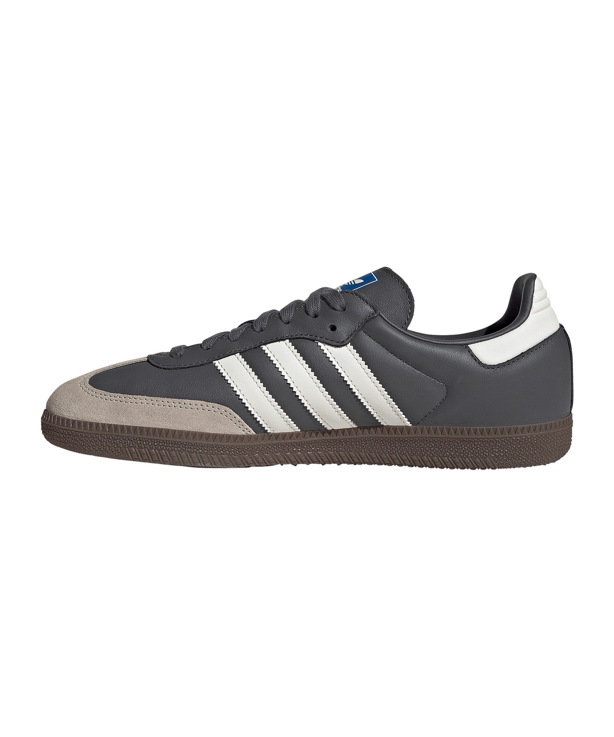 adidas Originals adidas Originals Samba OG Herren Sneaker günstig online kaufen