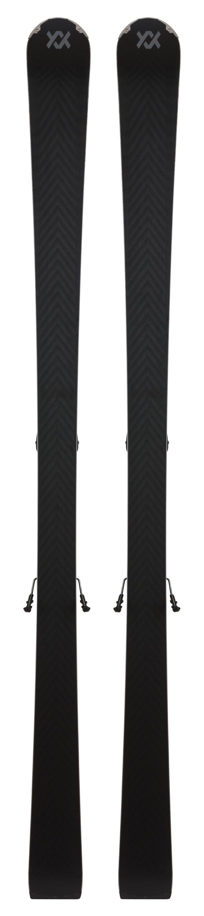 Völkl Ski Völkl Peregrine XT + VMOT 10 Pistenski Set mit Tip Rocker