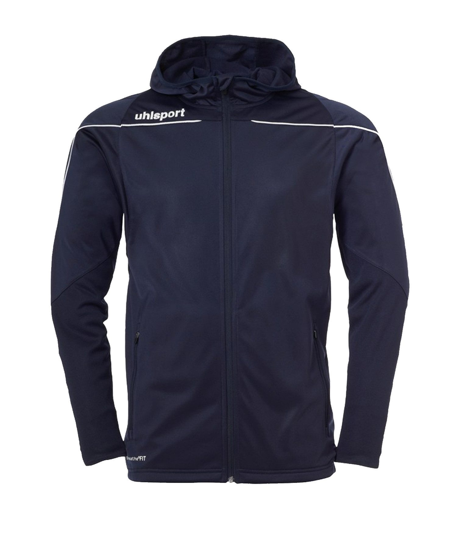 uhlsport Sweatjacke uhlsport Stream 22 Kapuzenjacke günstig online kaufen