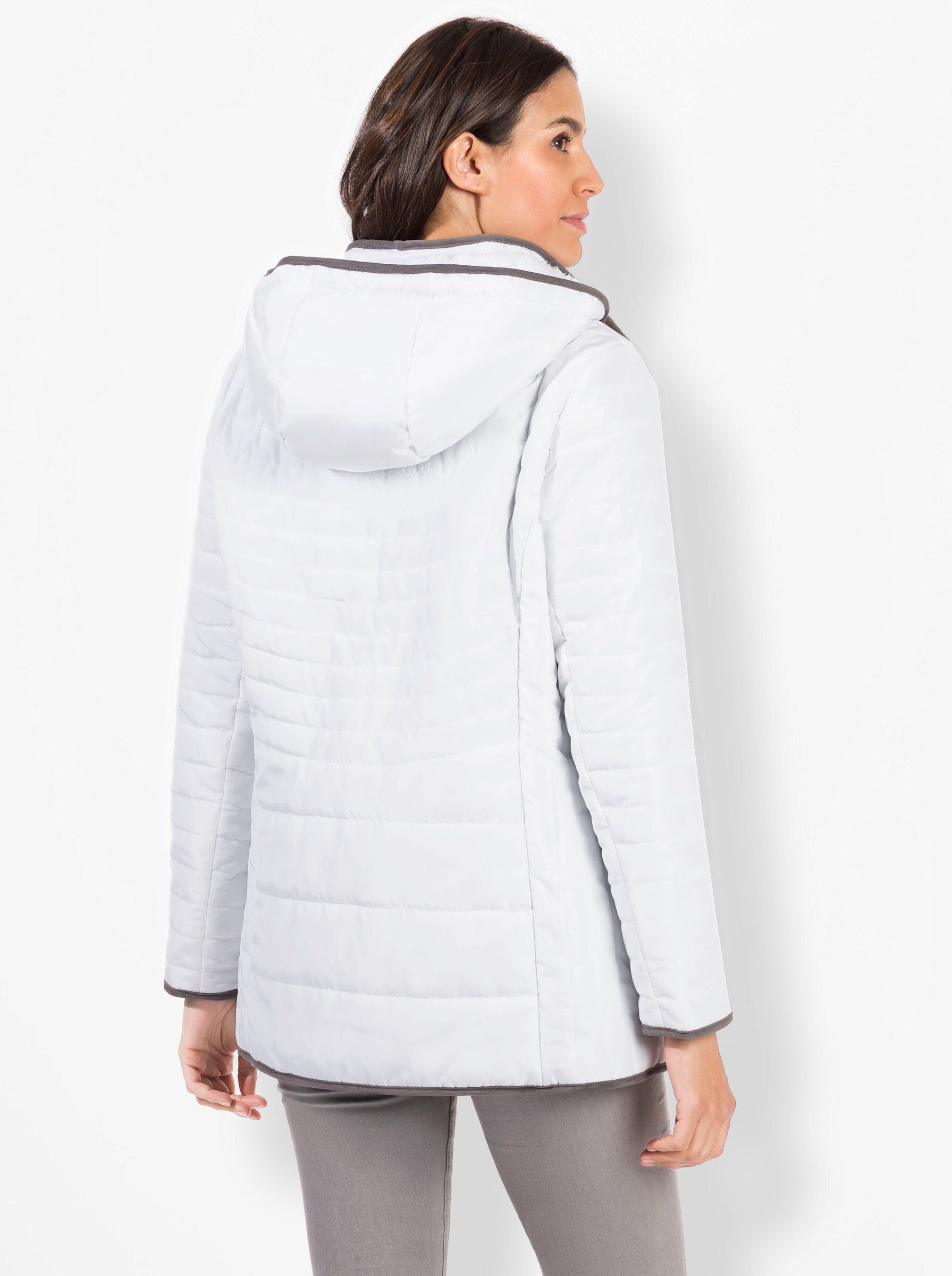 Witt Allwetterjacke Steppjacke günstig online kaufen