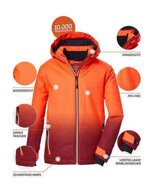 Killtec Skijacke KSW 177 BYS SKI JCKT