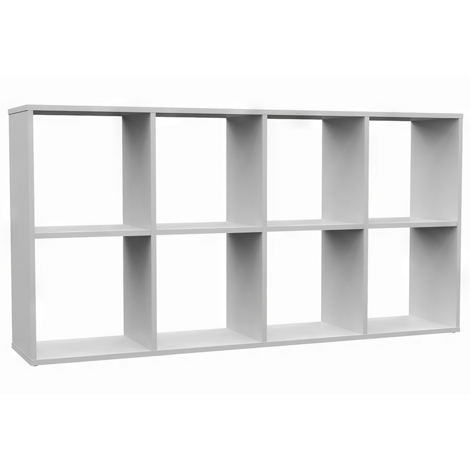 Selsey Standregal MALAX, Regal mit 4, günstig online kaufen