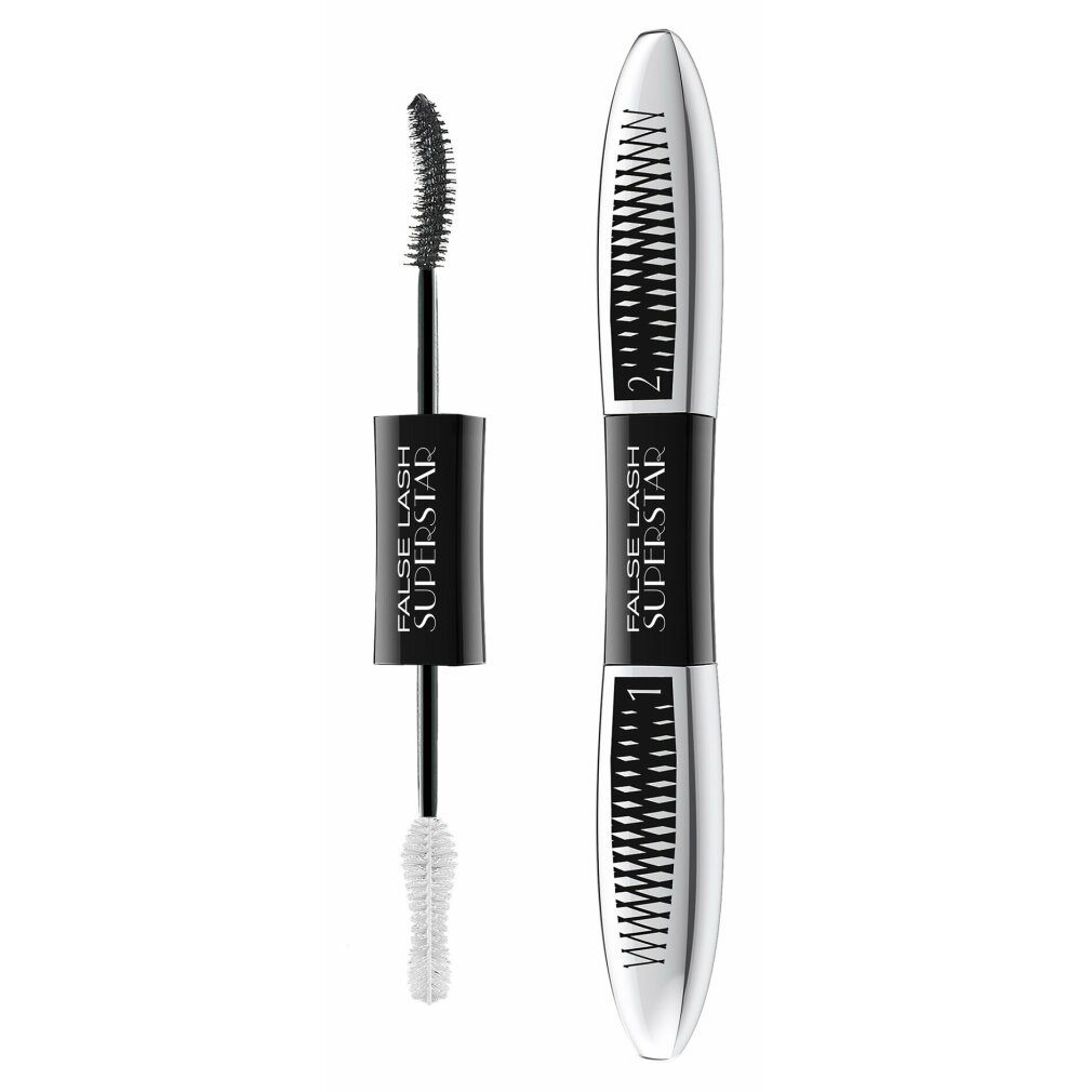 L'Oreal Deutschland GmbH Mascara L'ORÉAL PARiS Mascara False Lash ...