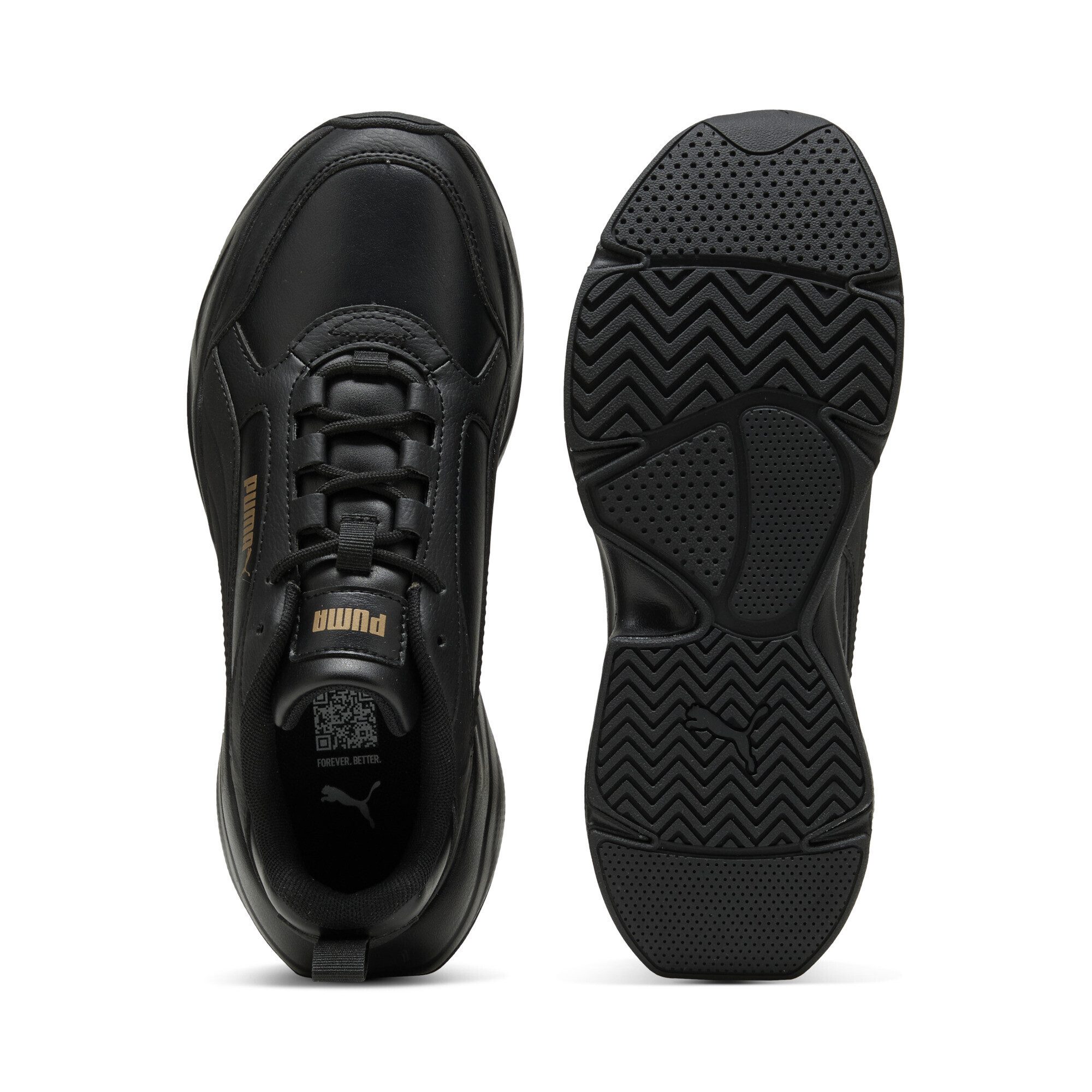 PUMA Cassia 2.0 Sneakers Damen Sneaker – Bild 4 von 5