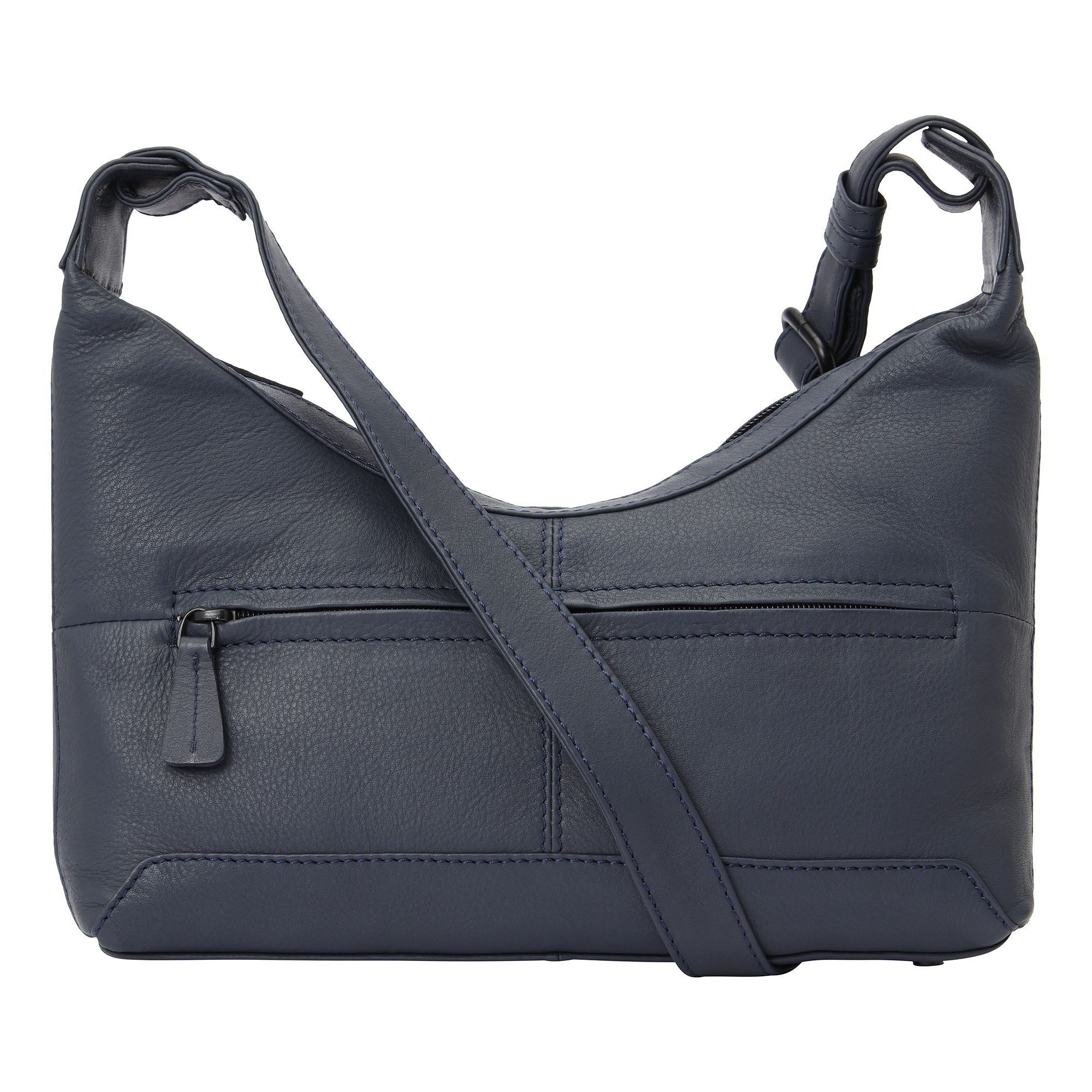 Voi Umhängetasche 4Season, Leder