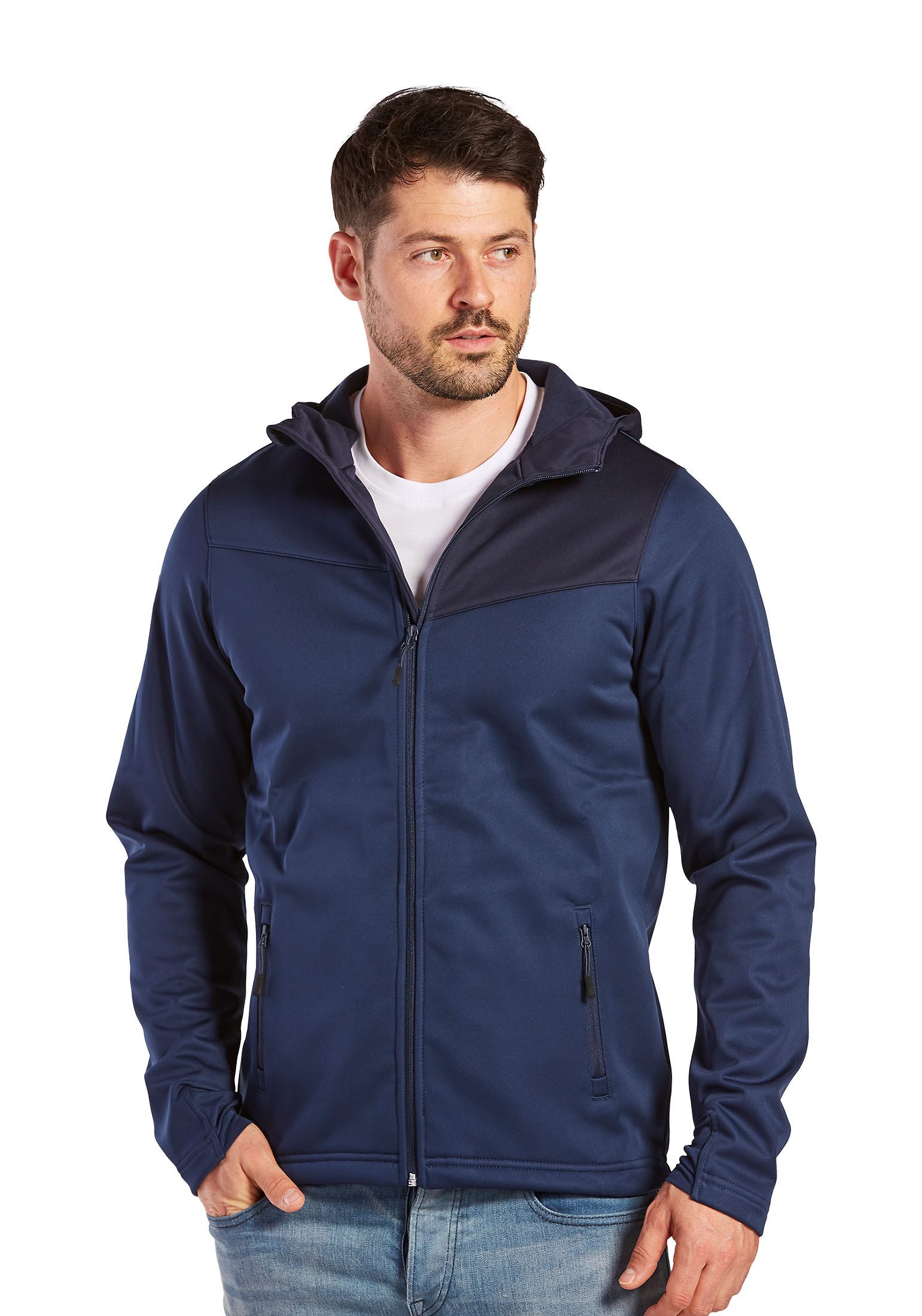 Erima Softshelljacke Herren Softshelljacke Performance günstig online kaufen