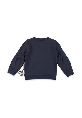 Sigikid Sweatshirt Kindershirt Sweatshirt (1-tlg)