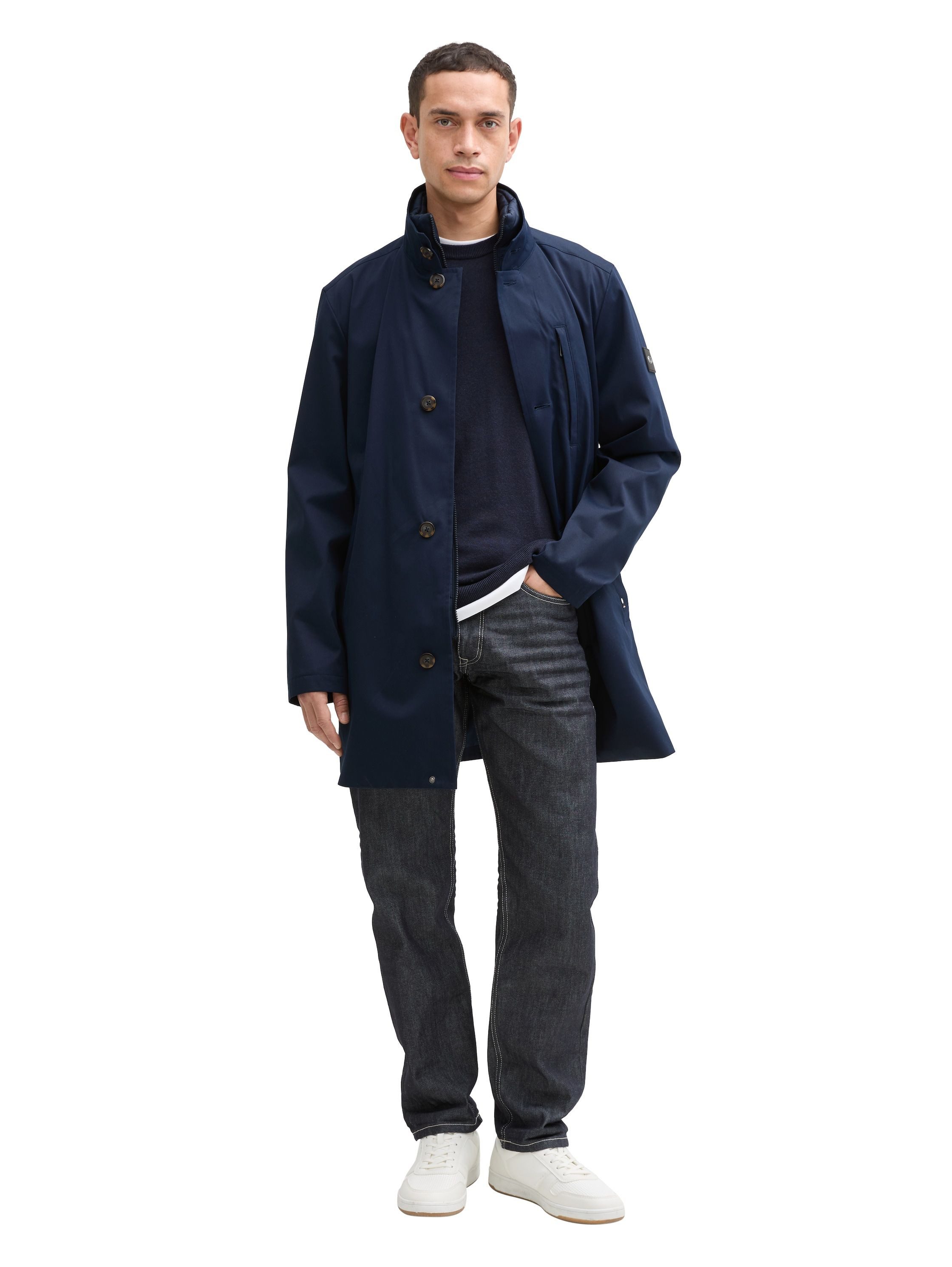 TOM TAILOR Kurzmantel