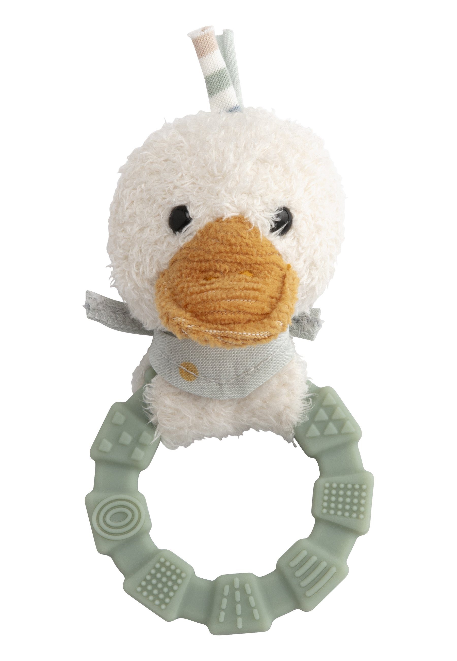 Sterntaler® Greifling Greifling ENTE Edda (0-tlg)