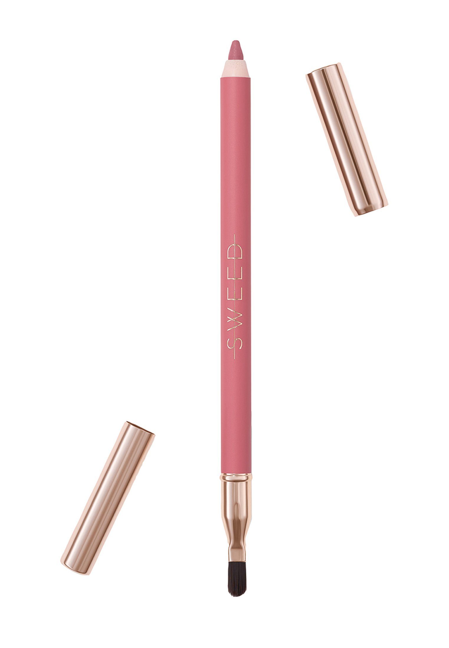 Lipliner Sweed Lip Liner Lip Liner