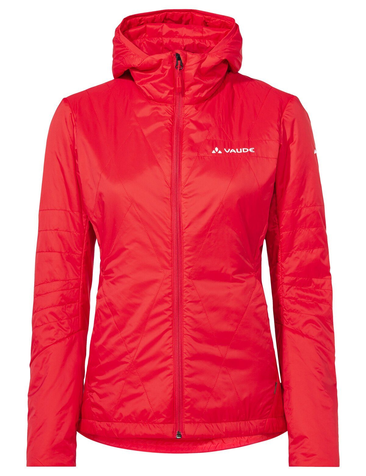 VAUDE Outdoorjacke Women's Freney Jacket V (1-St) Klimaneutral kompensiert