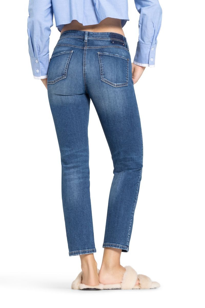 Cambio 5-Pocket-Jeans