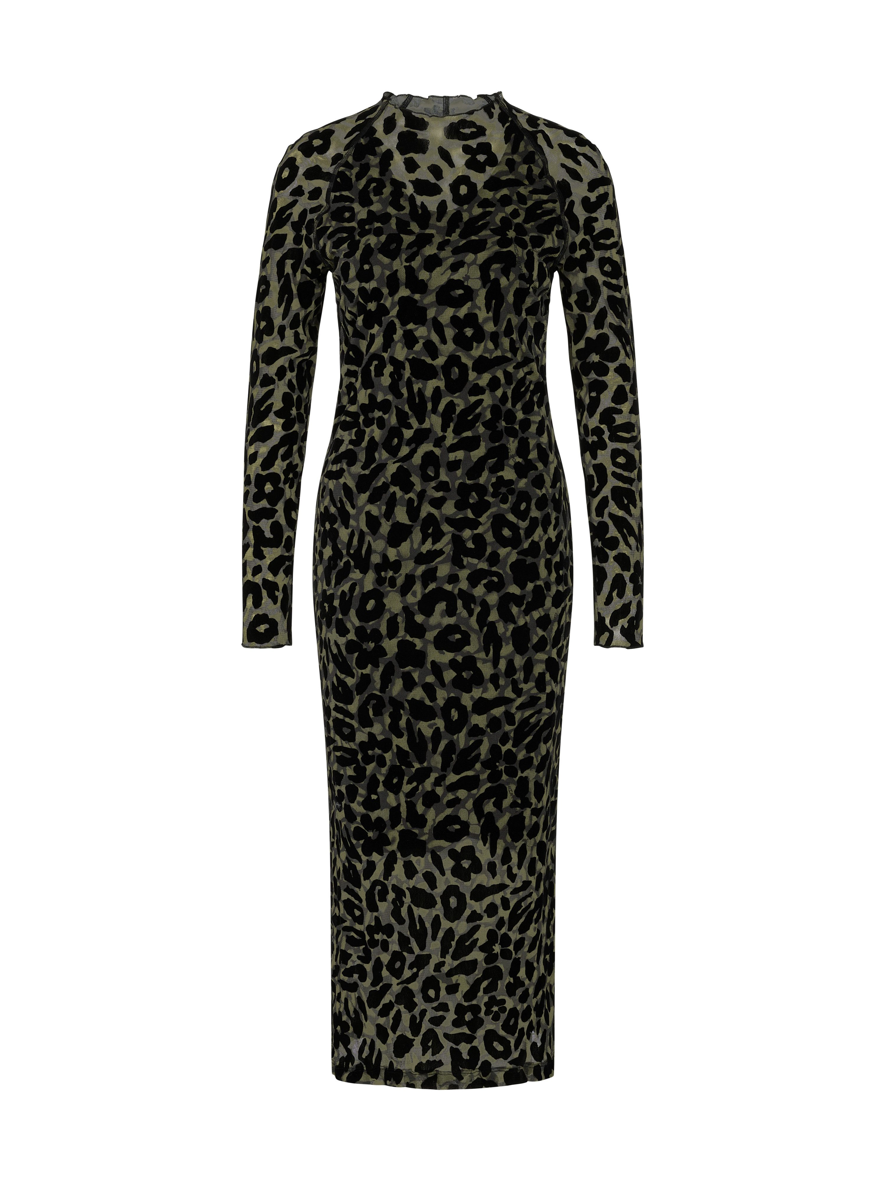 Trägerkleid