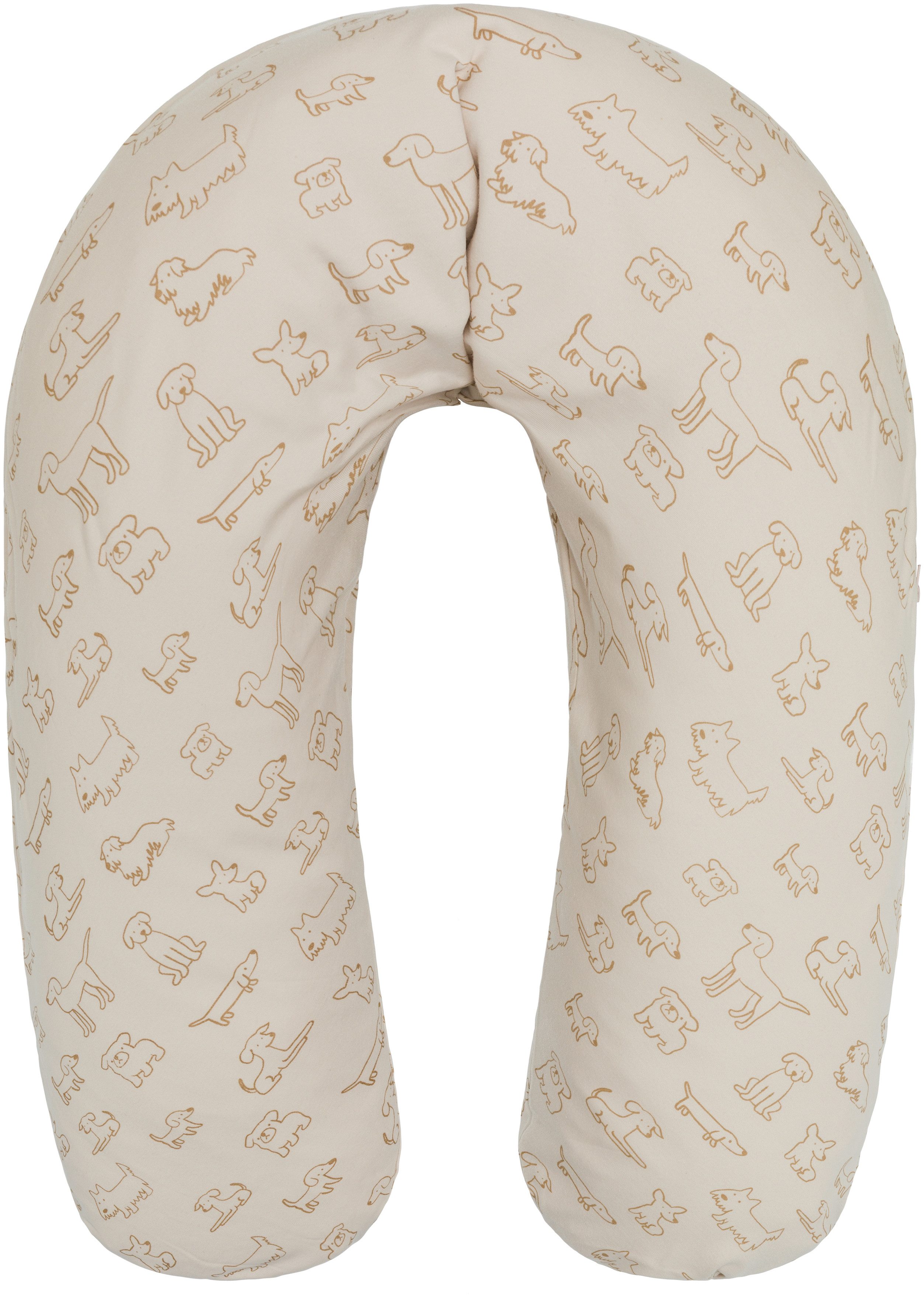 Fillikid Stillkissen, Made in Europe