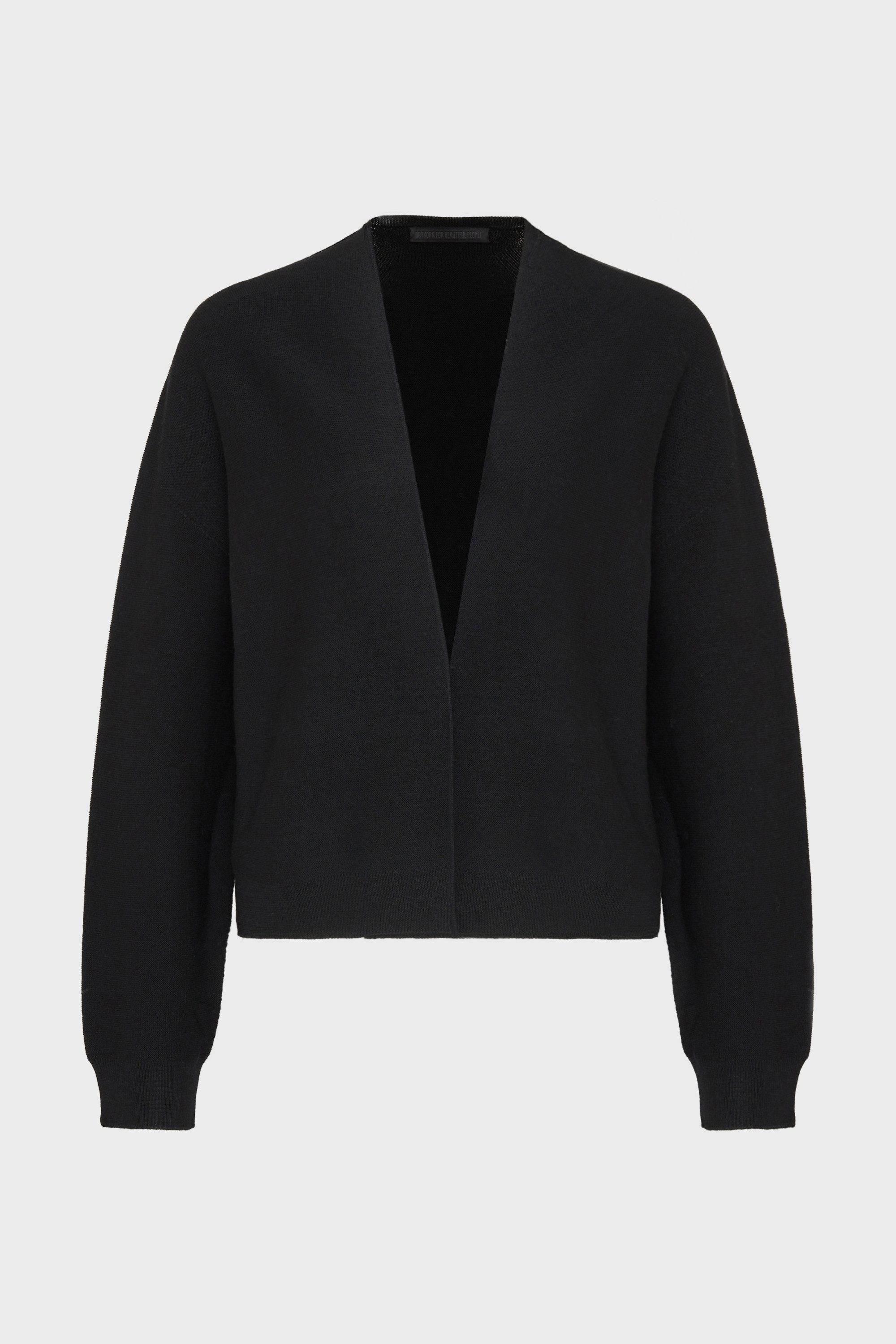 Drykorn Вязаные свитера Strickjacke Mirala - Regular Fit