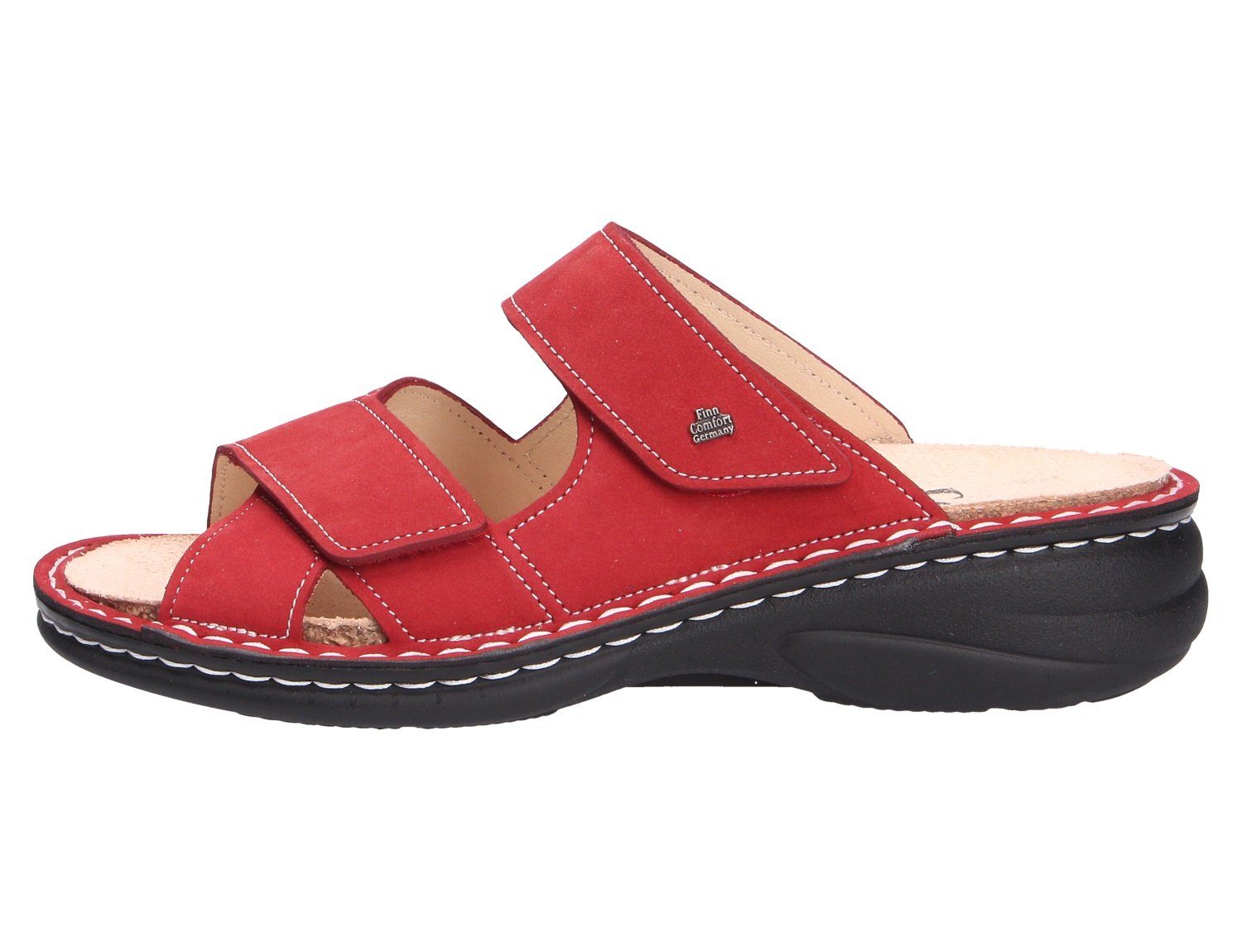 Finn Comfort Melrose Pantolette Hochwertige Qualität