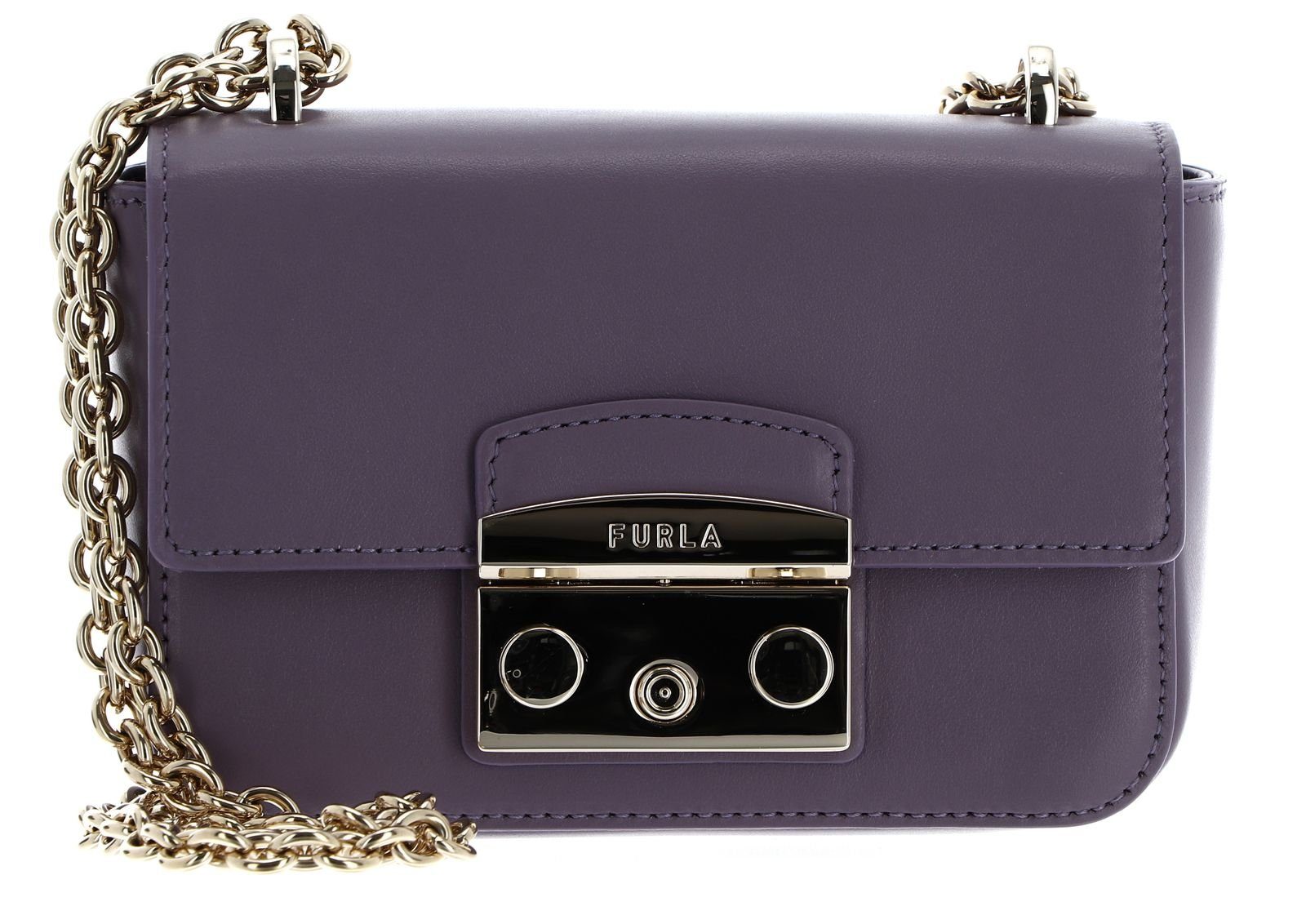 Furla Schultertasche Metropolis Aura