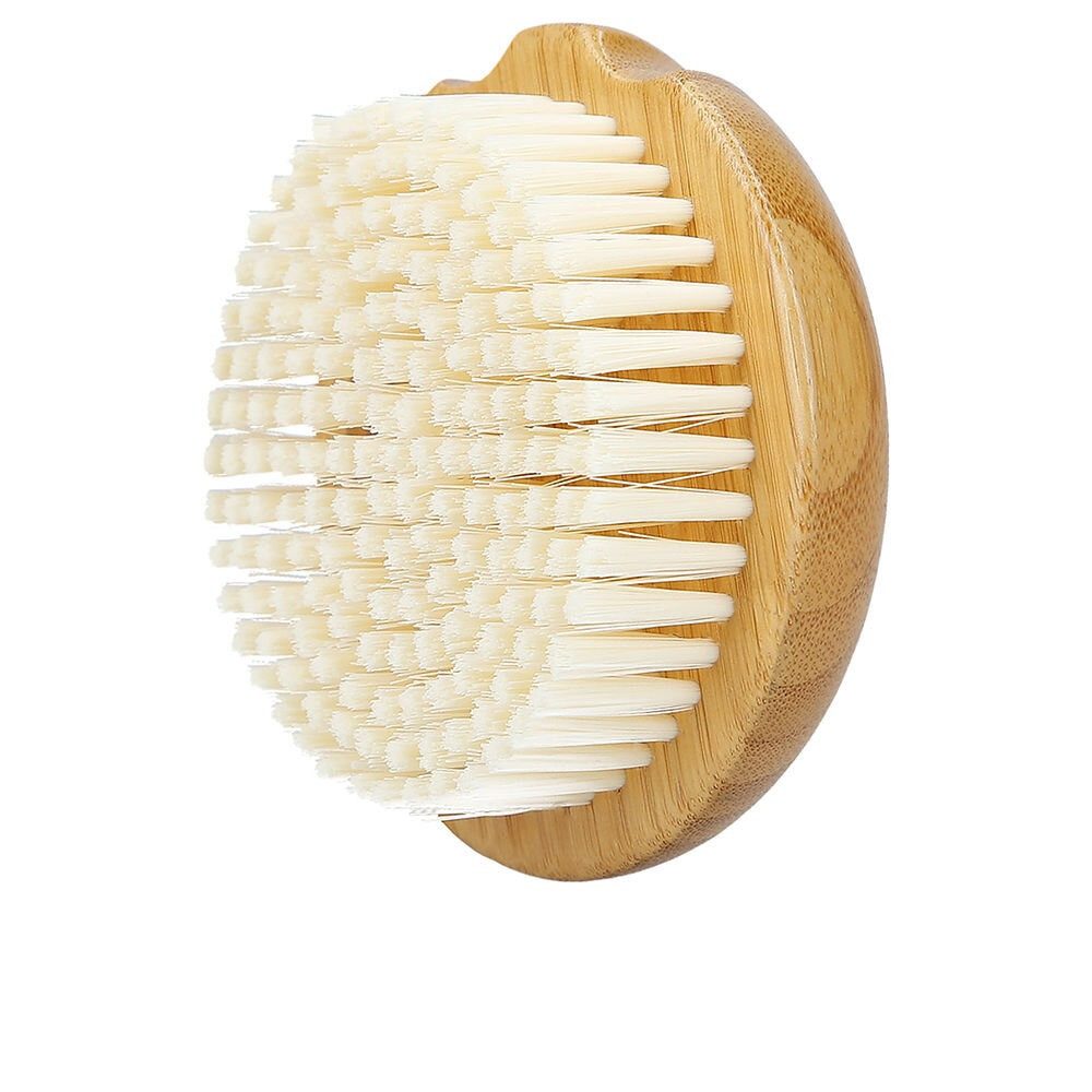 LUSSONI Körperbürste Lussoni Bamboo Cepillo Vegano Cuerpo