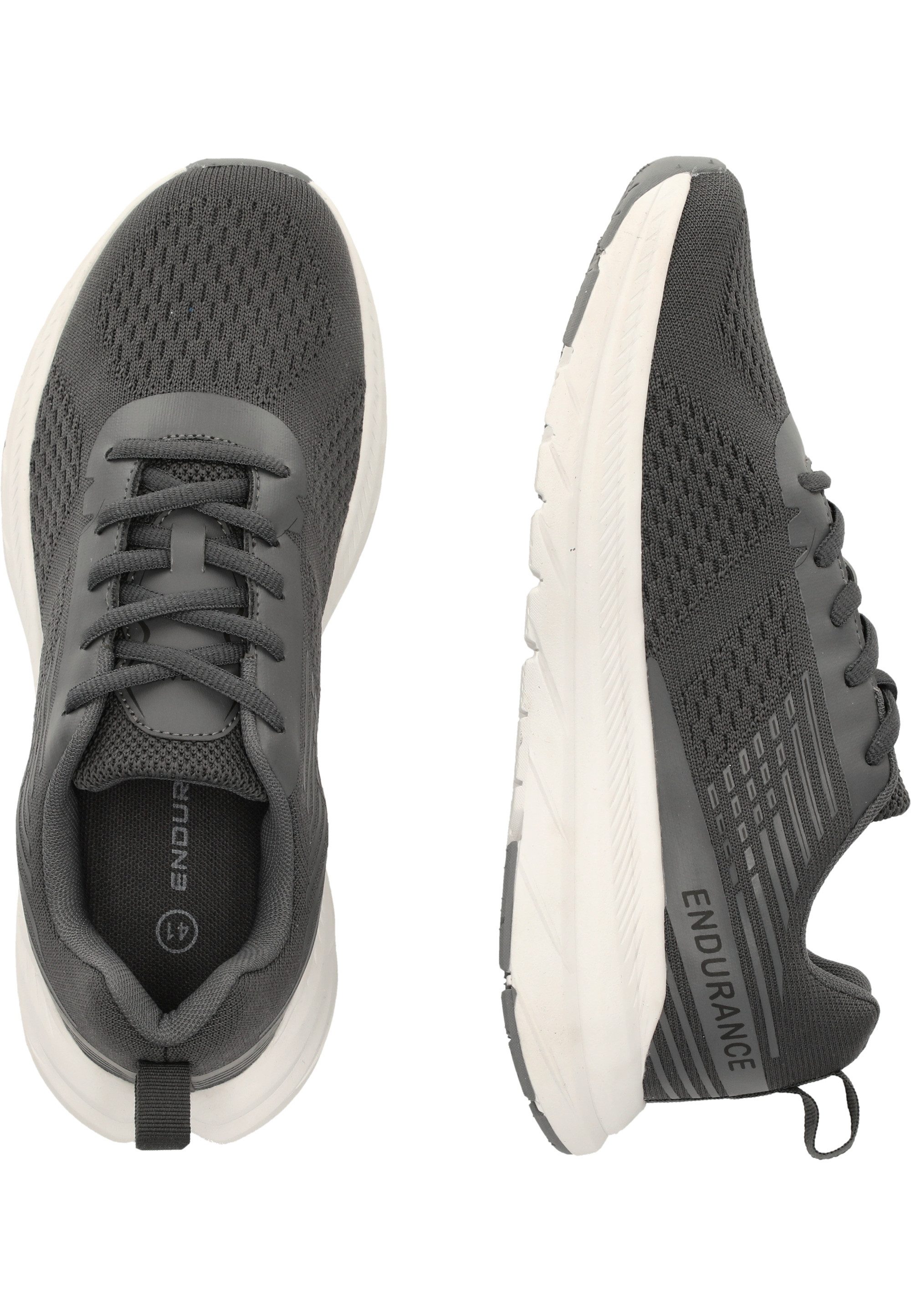 ENDURANCE Adrian Sneaker aus atmungsaktivem Material