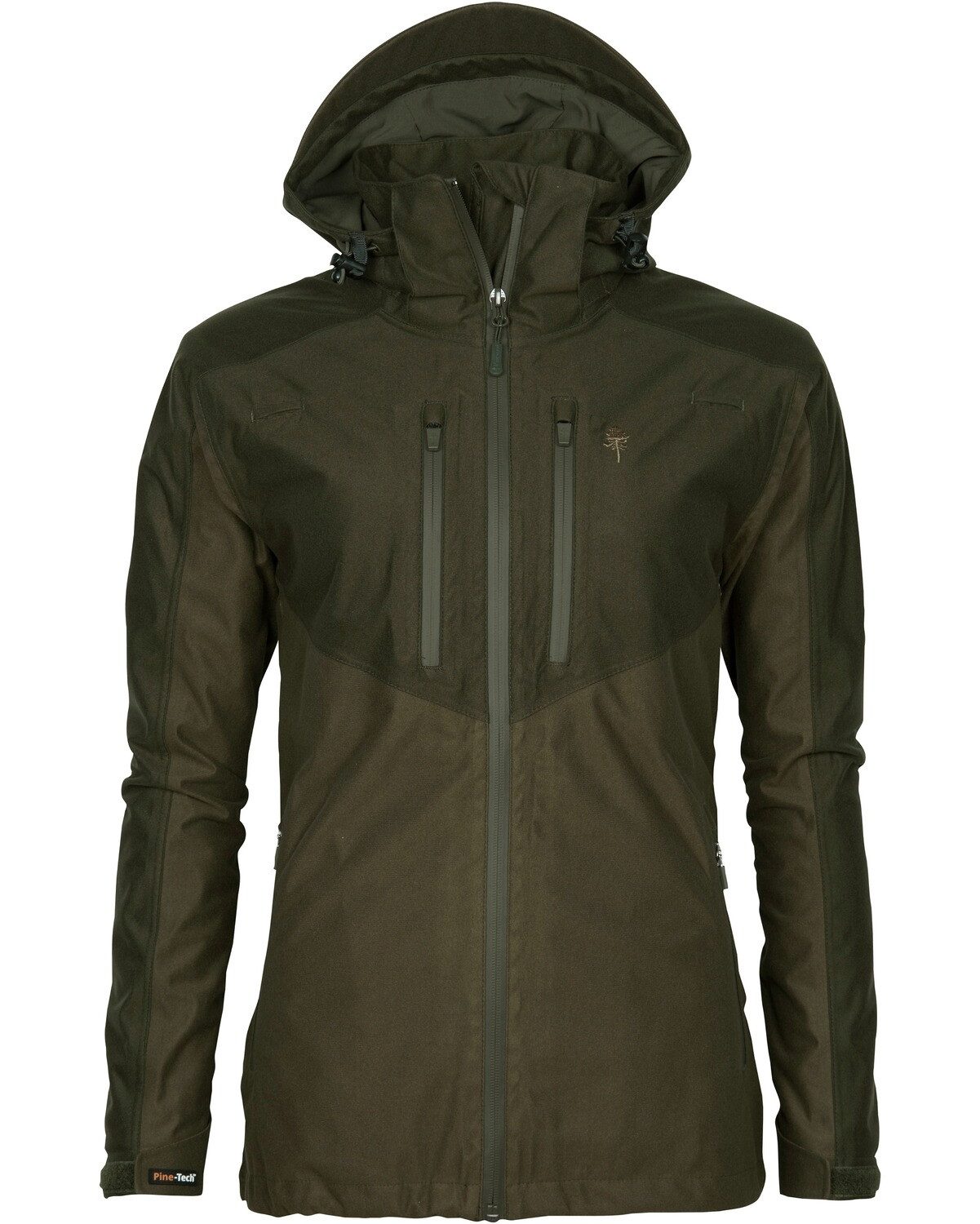 Pinewood Funktionsjacke Damen Jacke Furudal Retriever günstig online kaufen