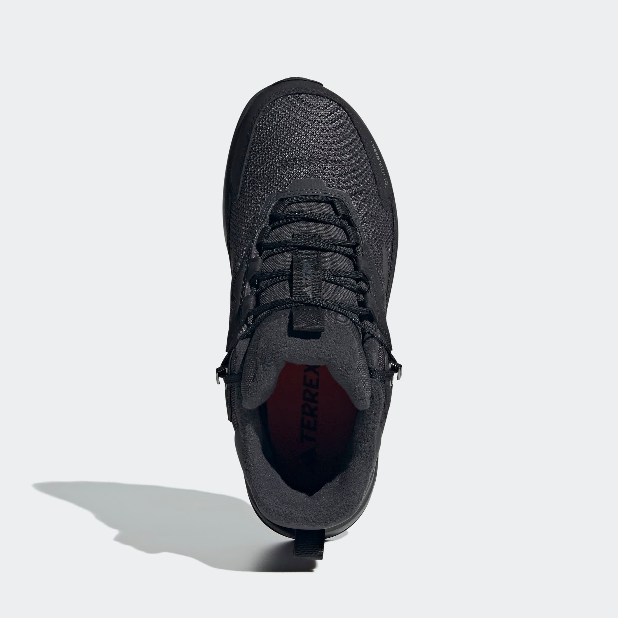 adidas TERREX ANYLANDER CLIMAWARM+ Winterstiefel gefüttert – Bild 4 von 5