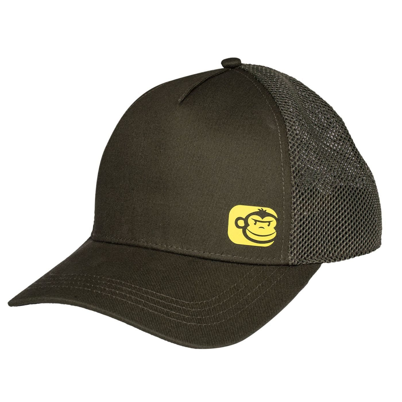 RidgeMonkey® Trucker Cap RidgeMonkey APEarel SportFlex Trucker Cap - Angelcap