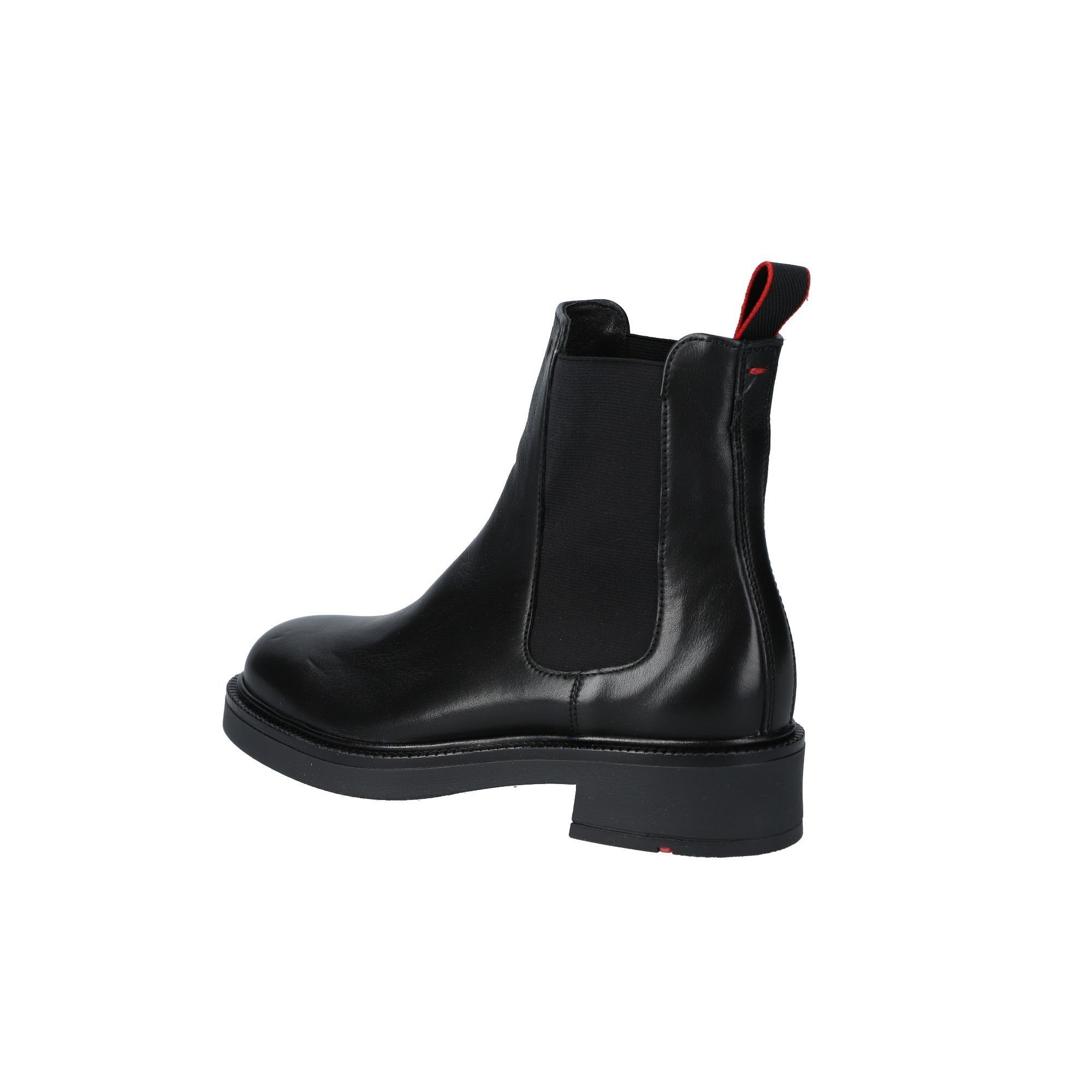 Chelseaboots Lloyd (2-tlg) BLACK